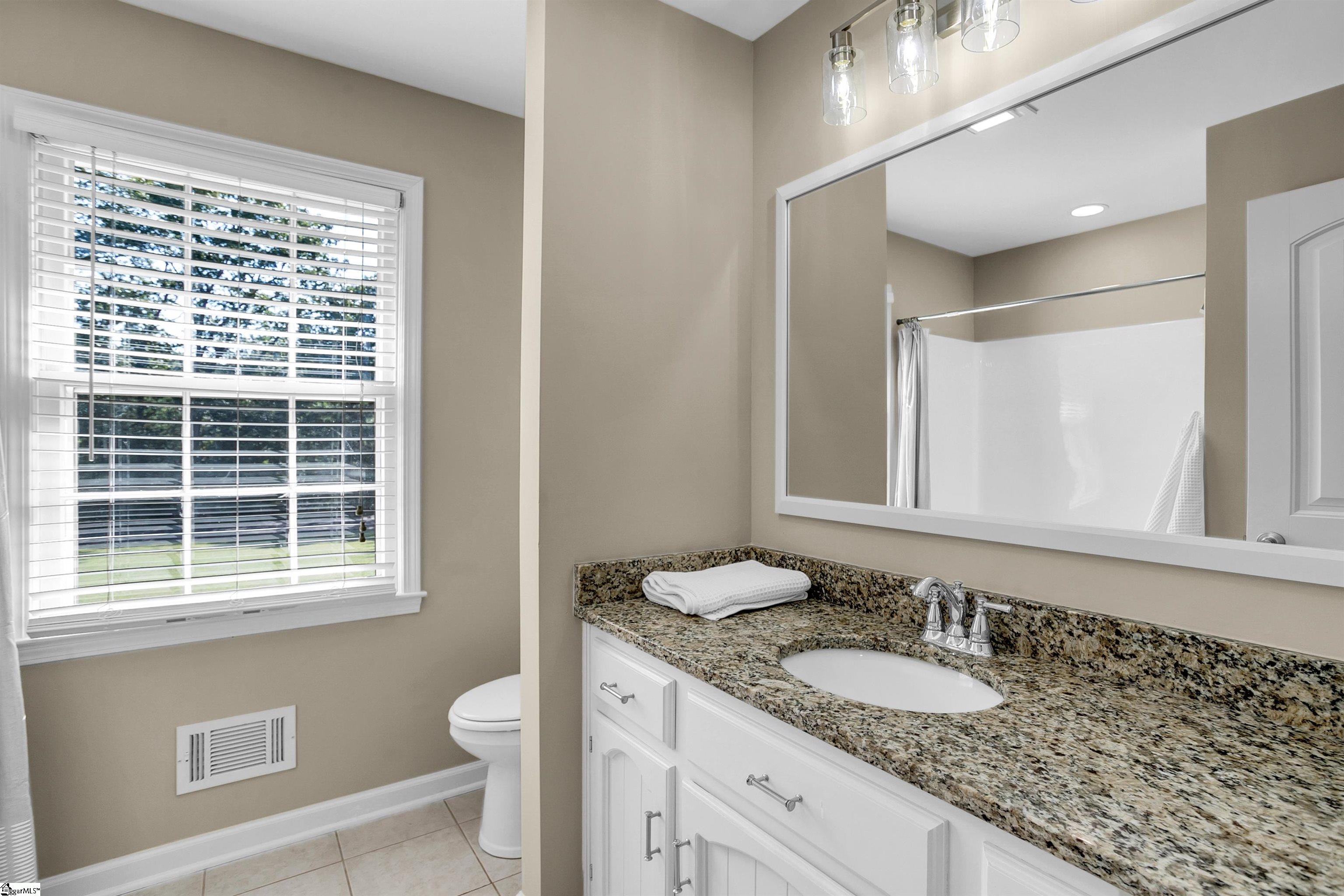 3 Coleman Park Circle Travelers Rest, SC 29690