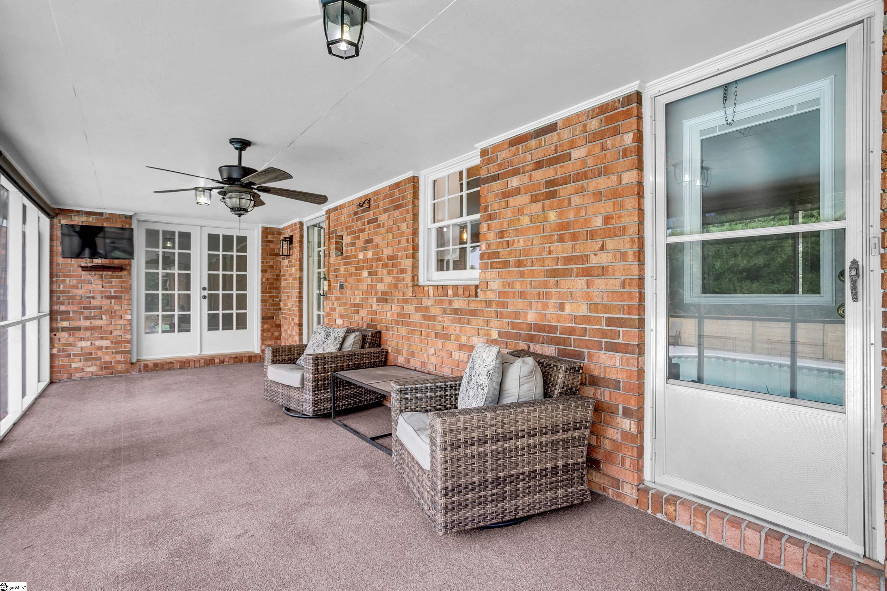 3 Coleman Park Circle Travelers Rest, SC 29690