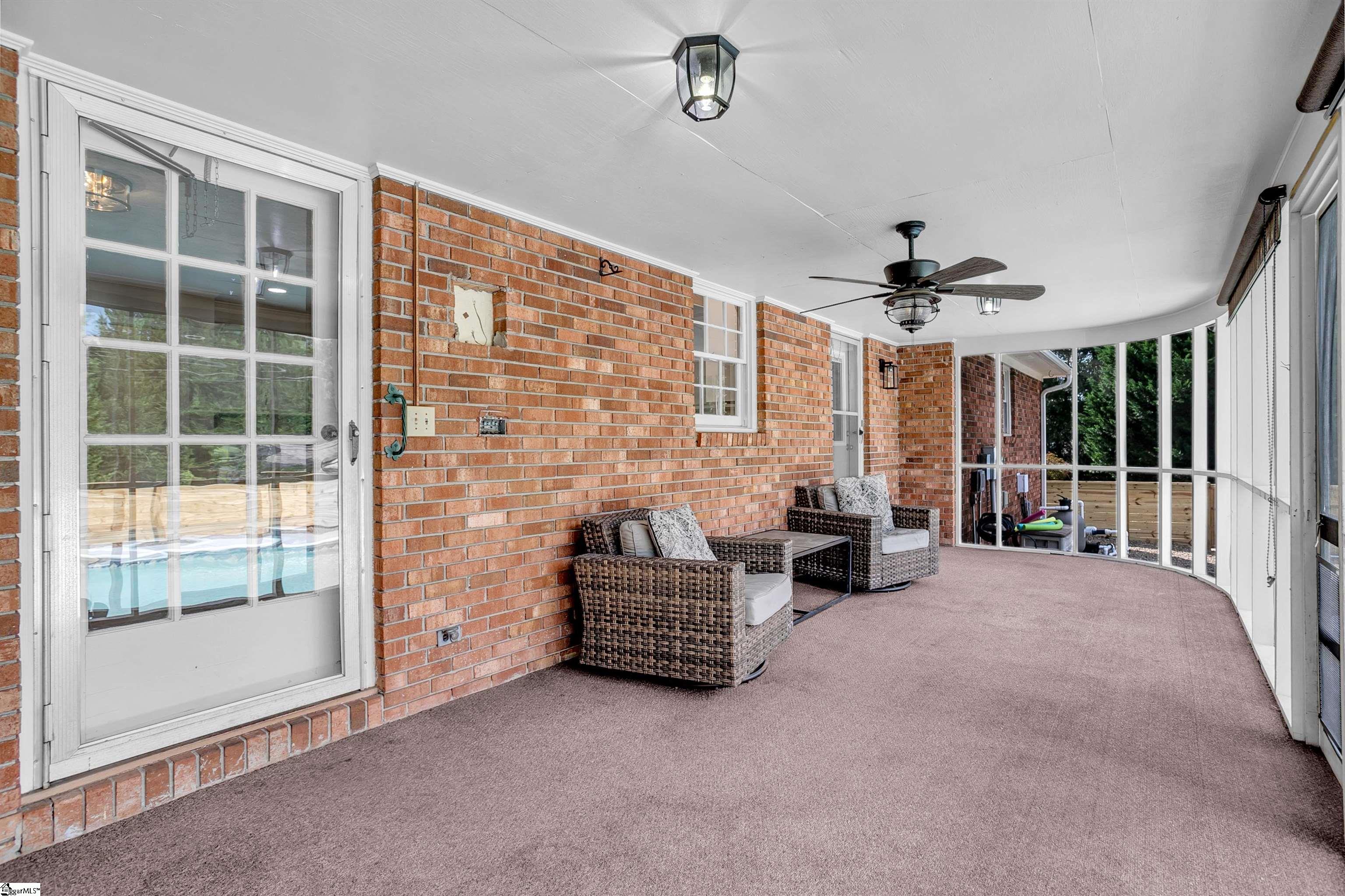 3 Coleman Park Circle Travelers Rest, SC 29690