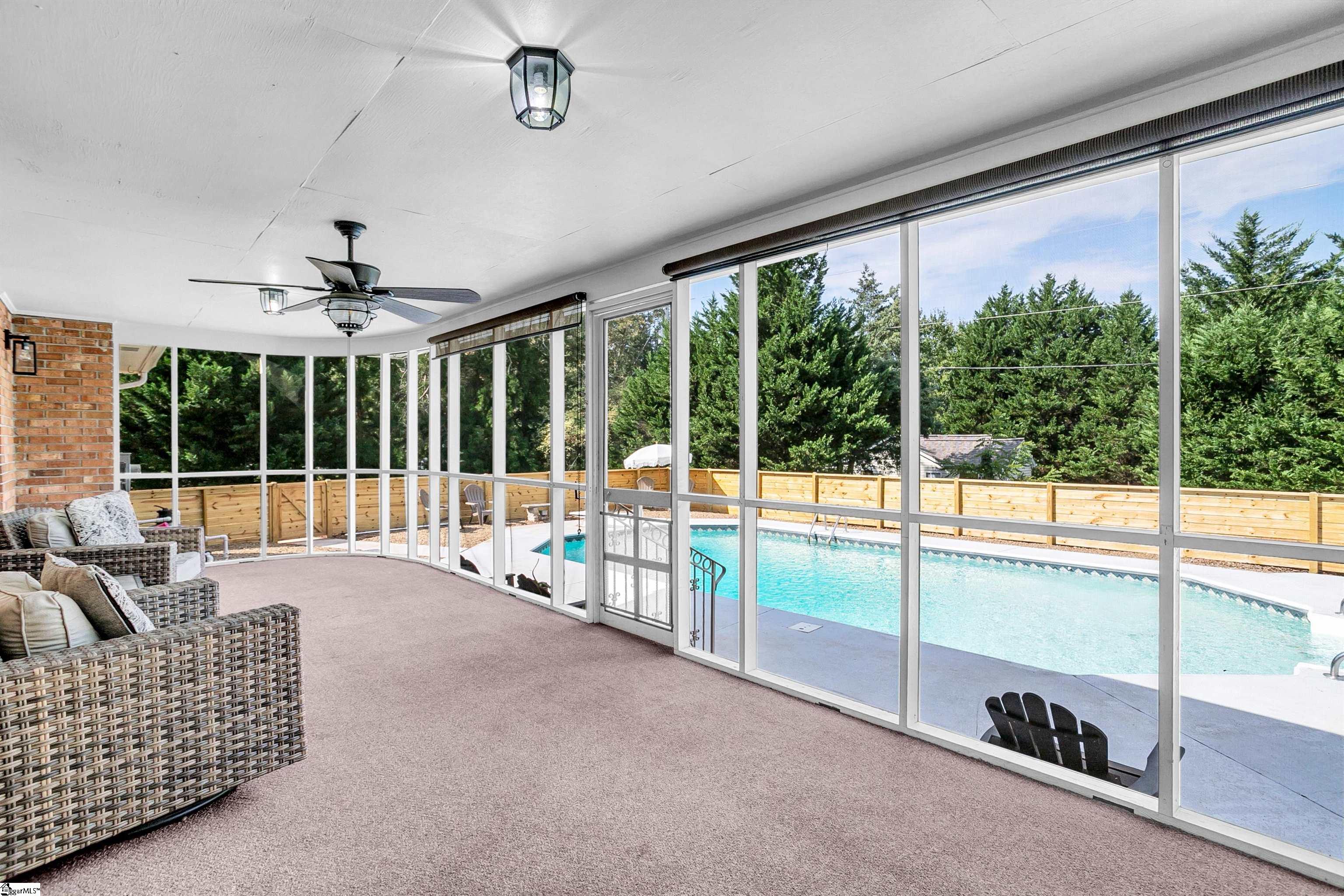 3 Coleman Park Circle Travelers Rest, SC 29690
