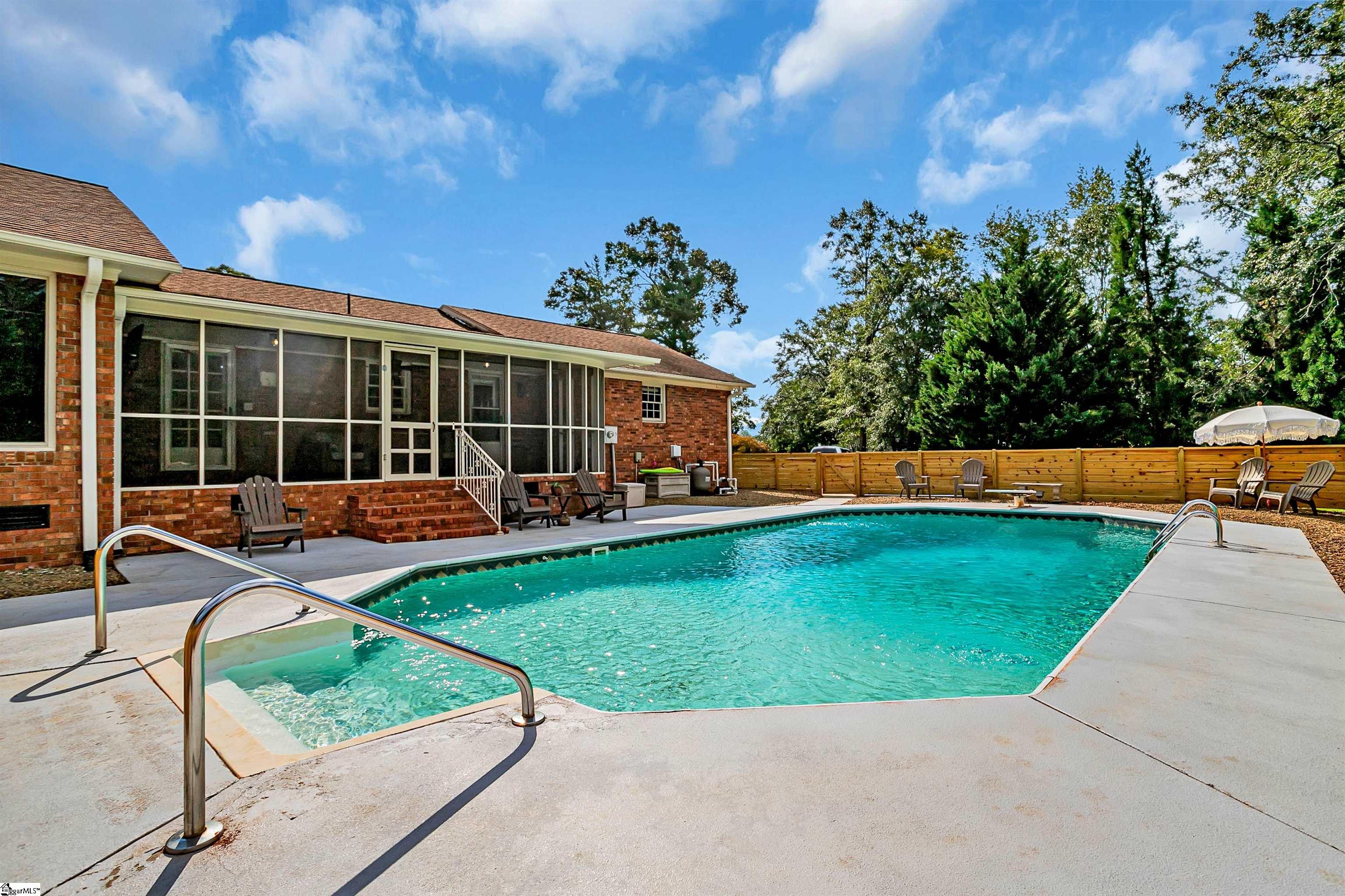 3 Coleman Park Circle Travelers Rest, SC 29690