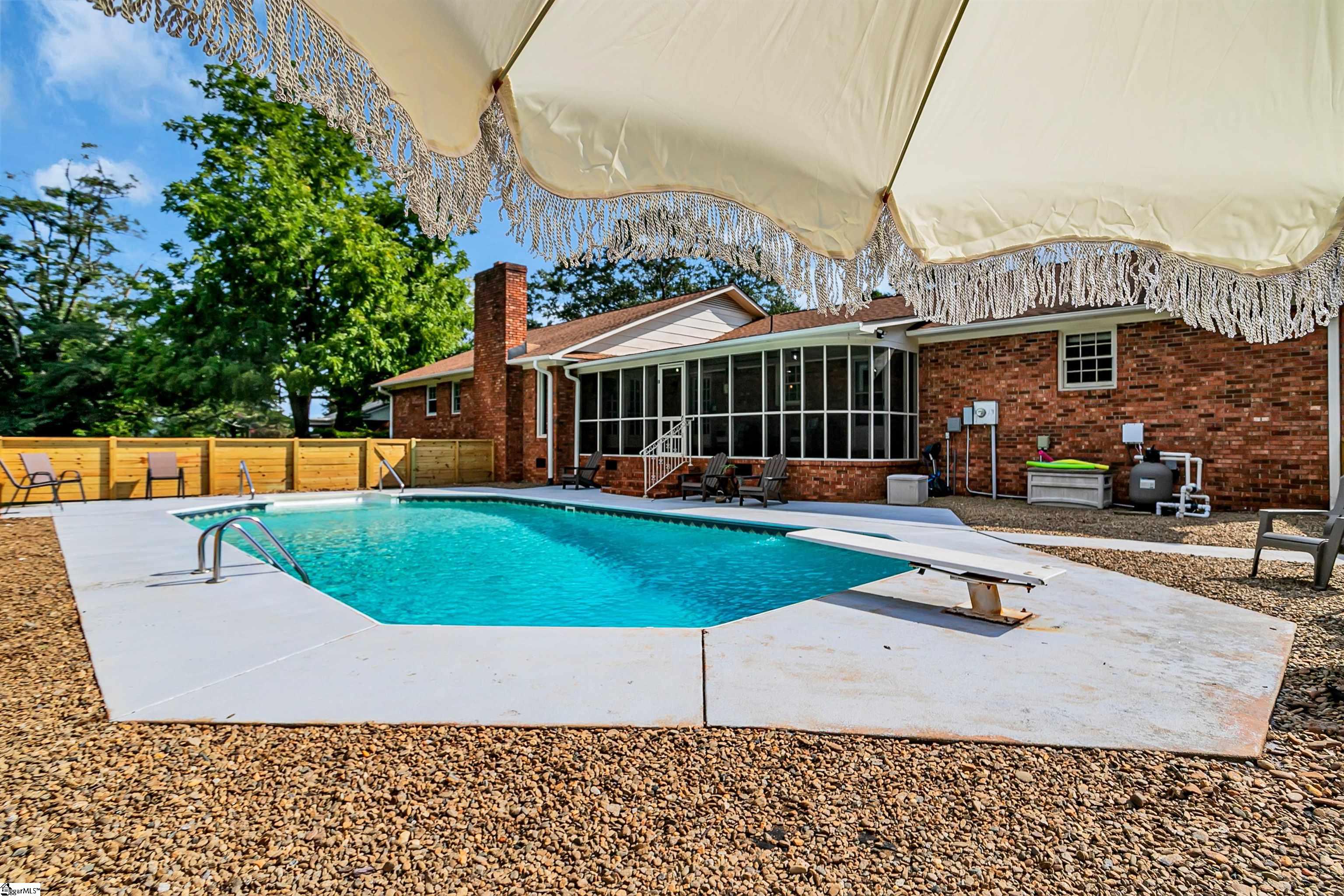 3 Coleman Park Circle Travelers Rest, SC 29690