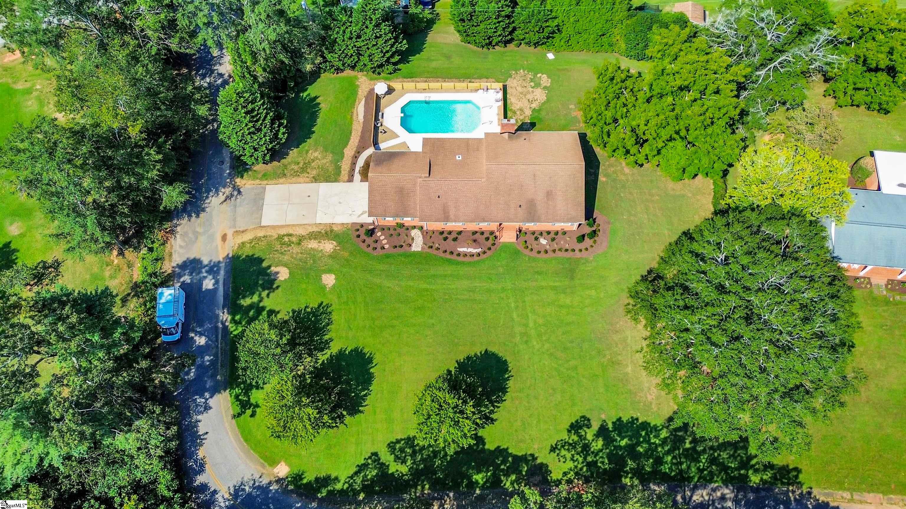 3 Coleman Park Circle Travelers Rest, SC 29690