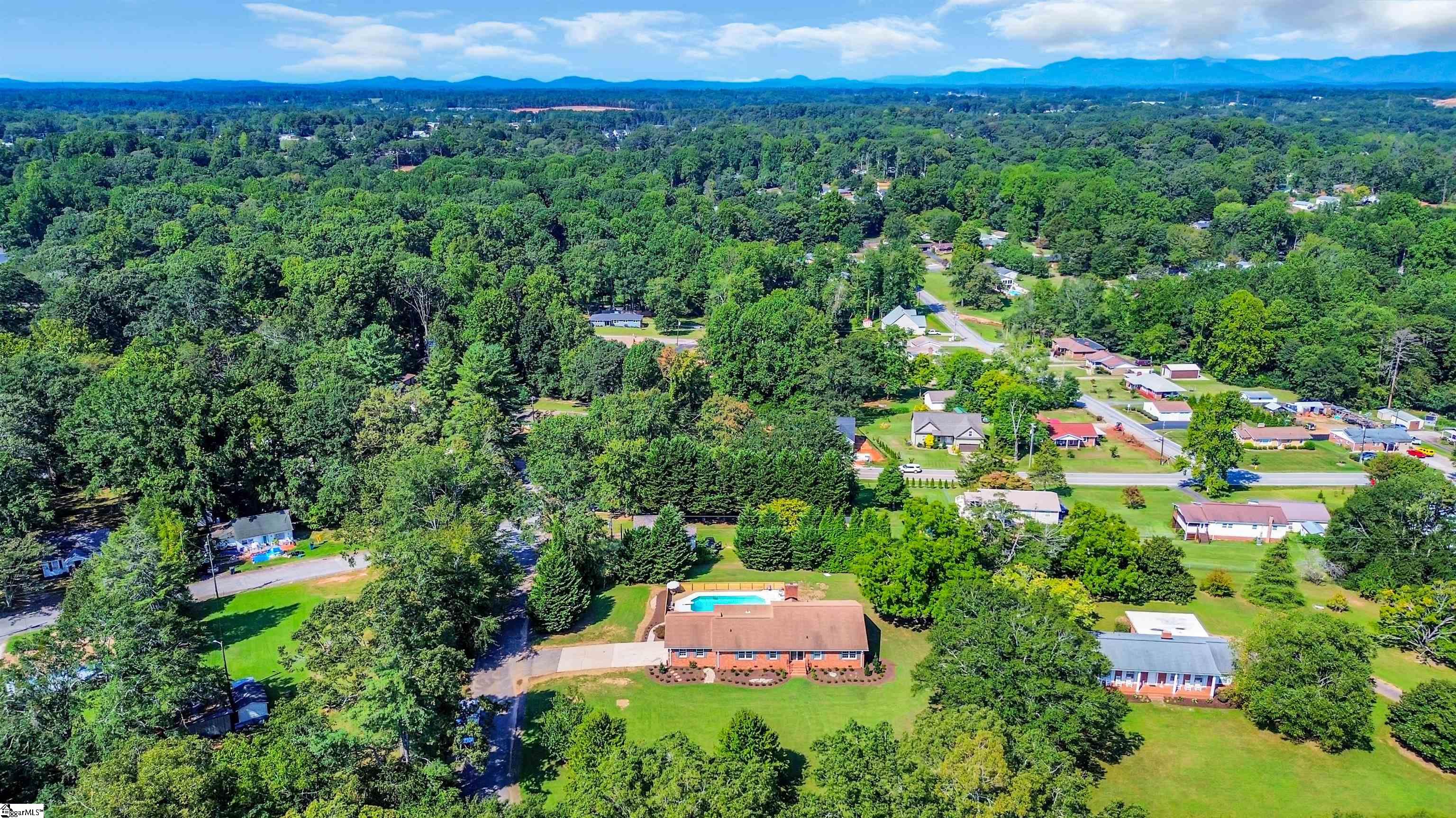 3 Coleman Park Circle Travelers Rest, SC 29690