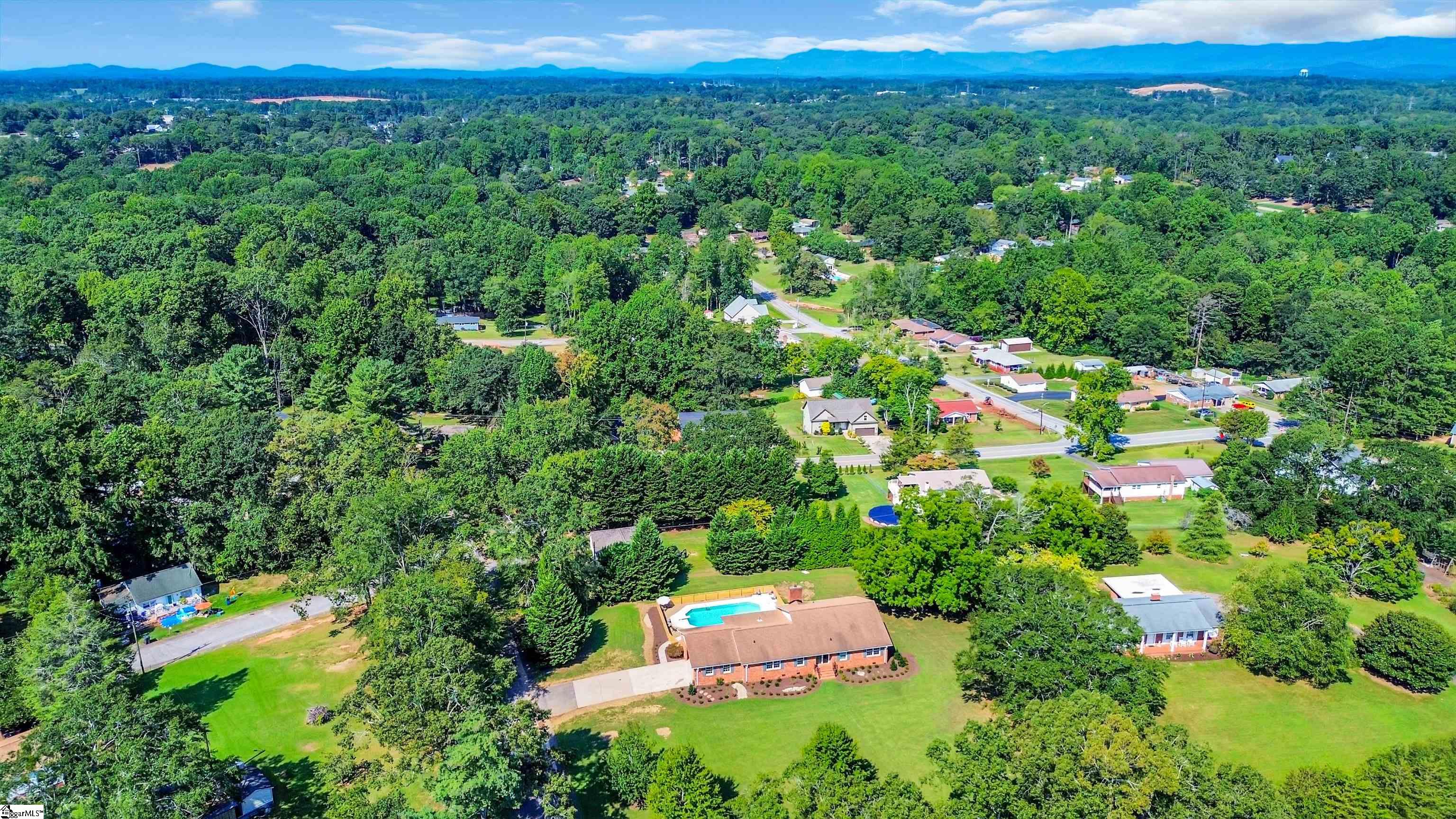 3 Coleman Park Circle Travelers Rest, SC 29690