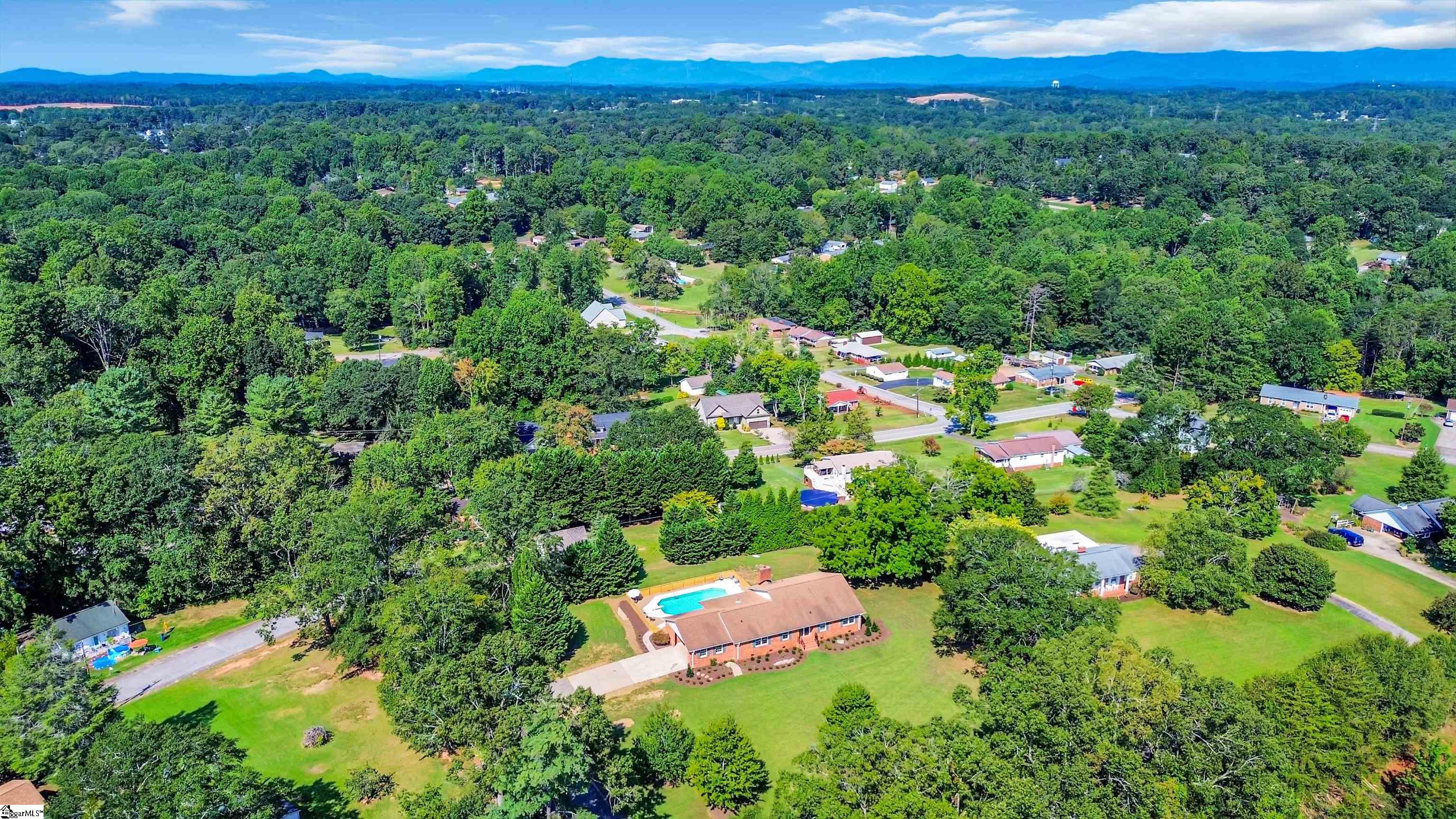 3 Coleman Park Circle Travelers Rest, SC 29690