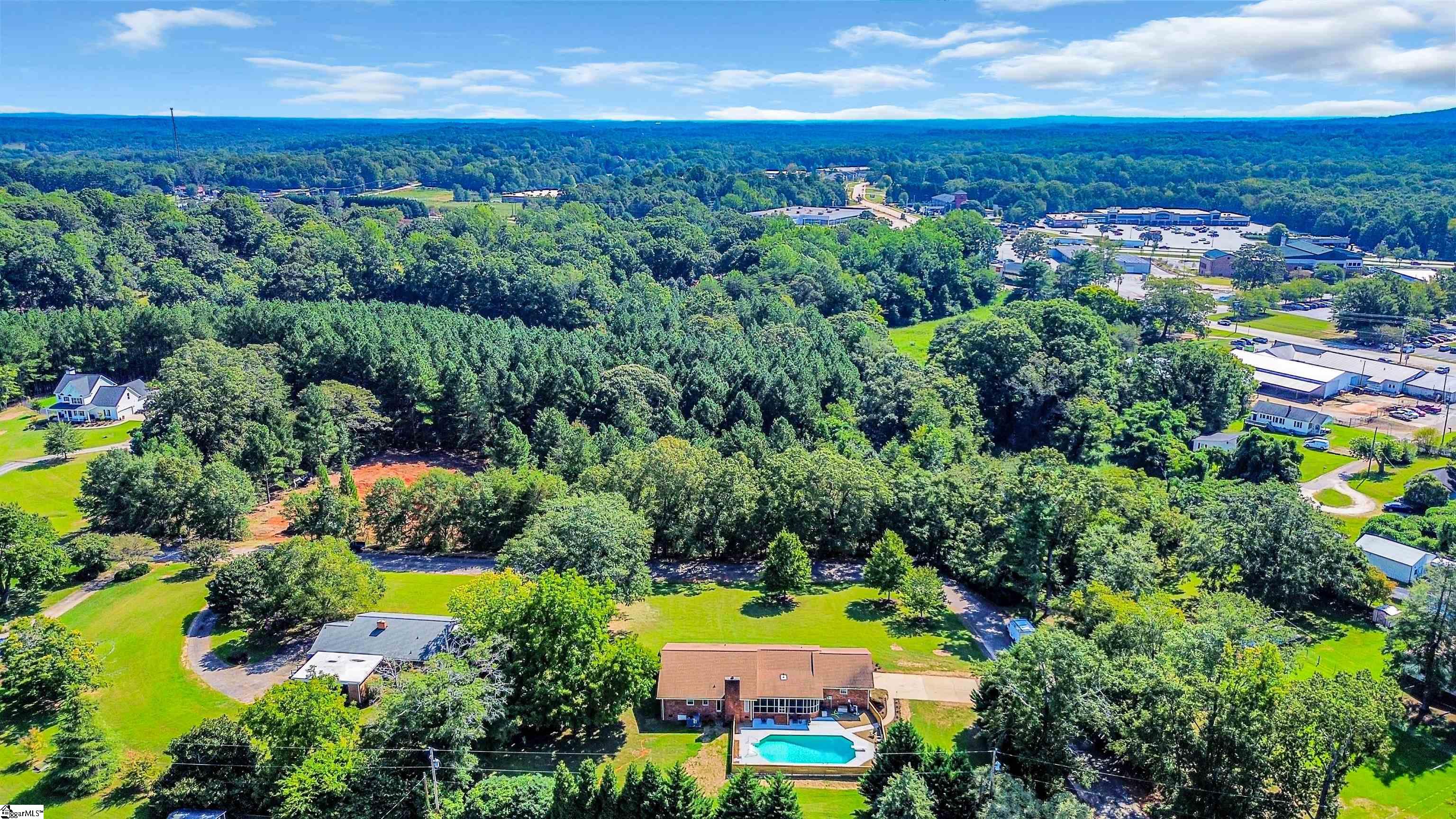 3 Coleman Park Circle Travelers Rest, SC 29690