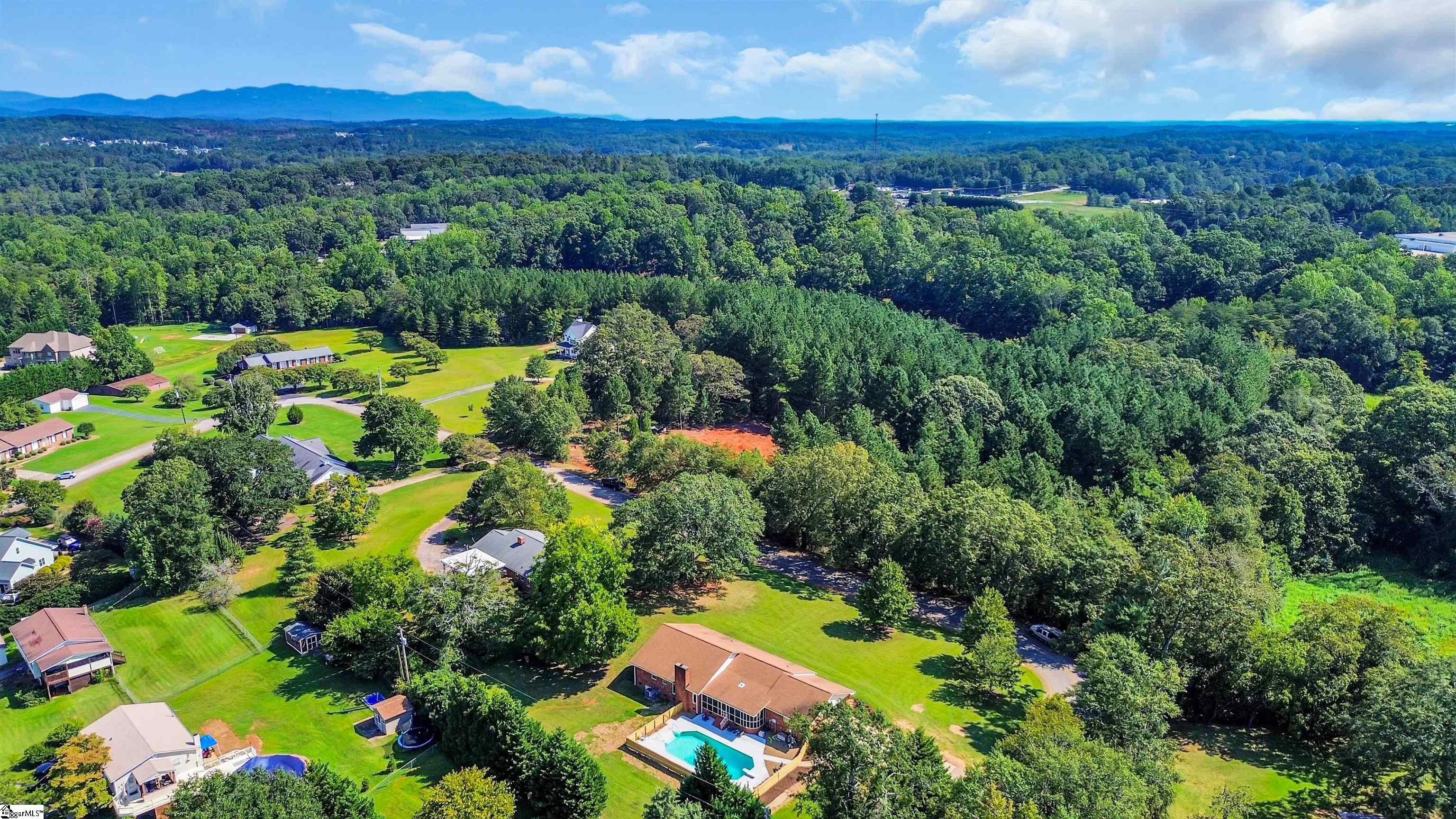 3 Coleman Park Circle Travelers Rest, SC 29690
