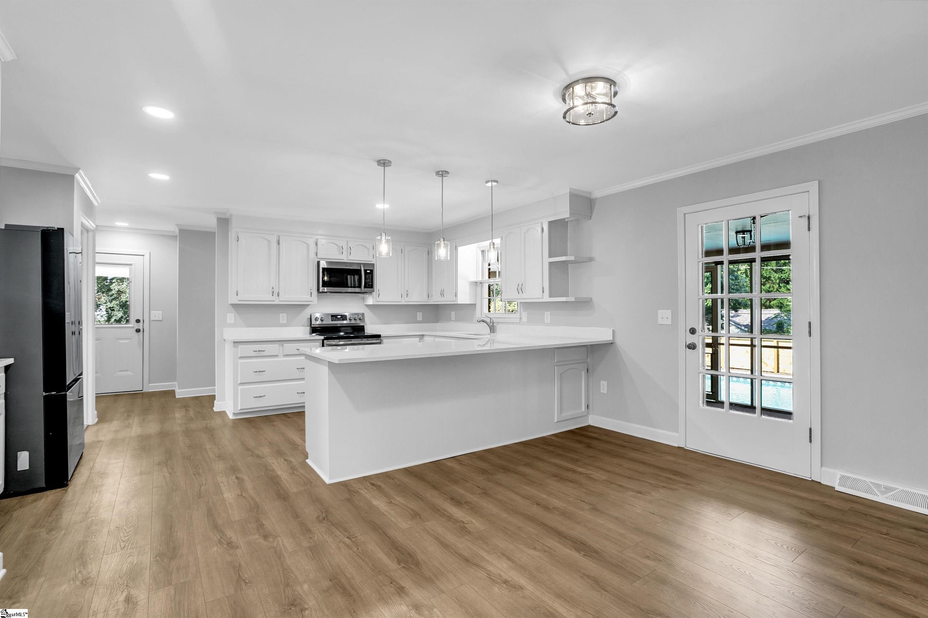 3 Coleman Park Circle Travelers Rest, SC 29690