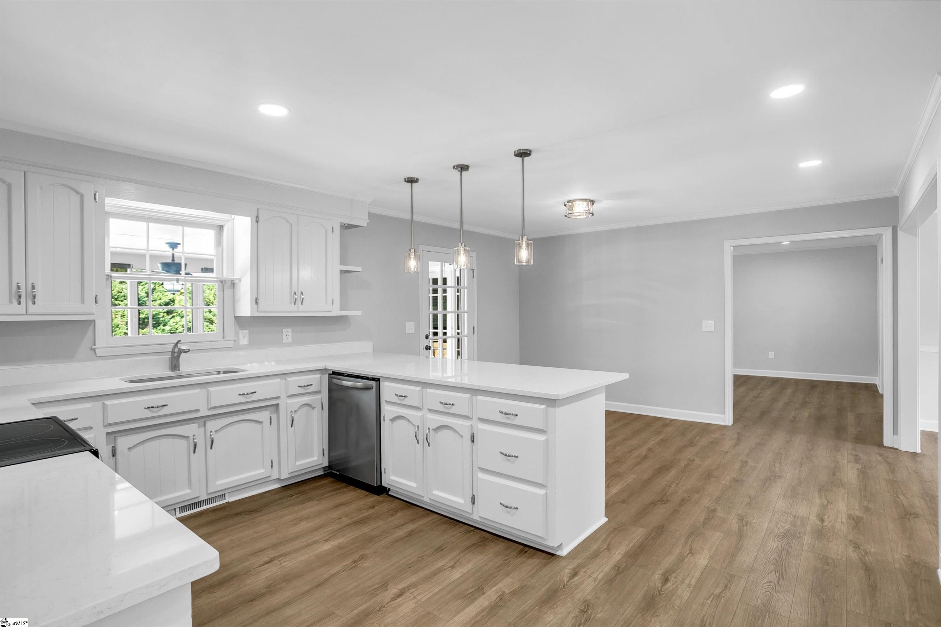 3 Coleman Park Circle Travelers Rest, SC 29690