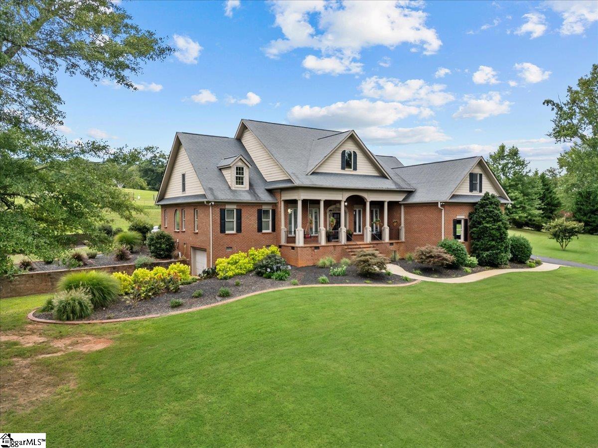 185 Meadow Brook Lane Pickens, SC 29671