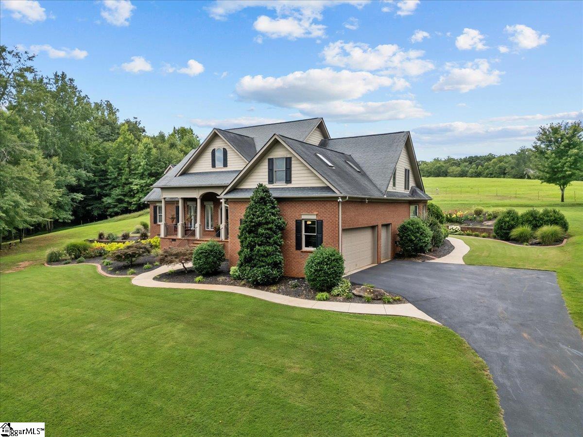 185 Meadow Brook Lane Pickens, SC 29671