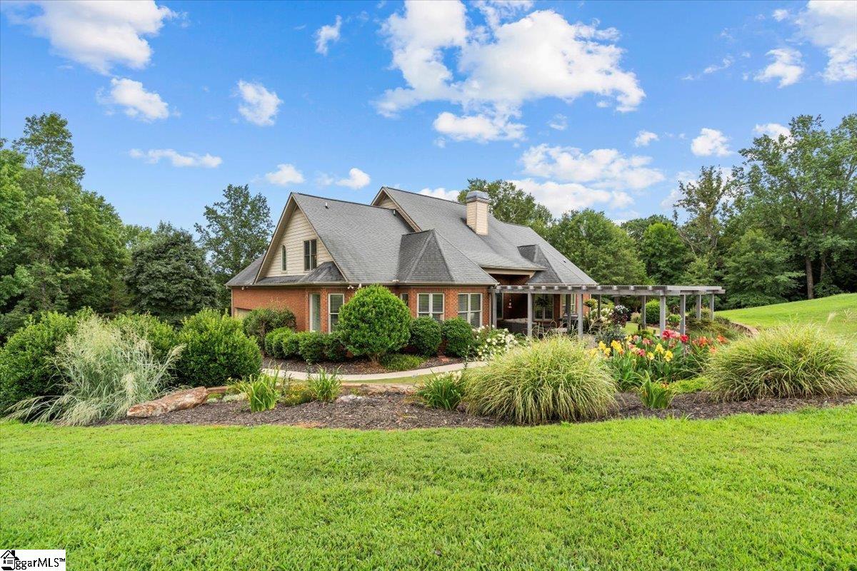 185 Meadow Brook Lane Pickens, SC 29671