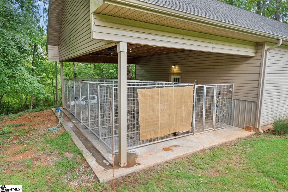 185 Meadow Brook Lane Pickens, SC 29671