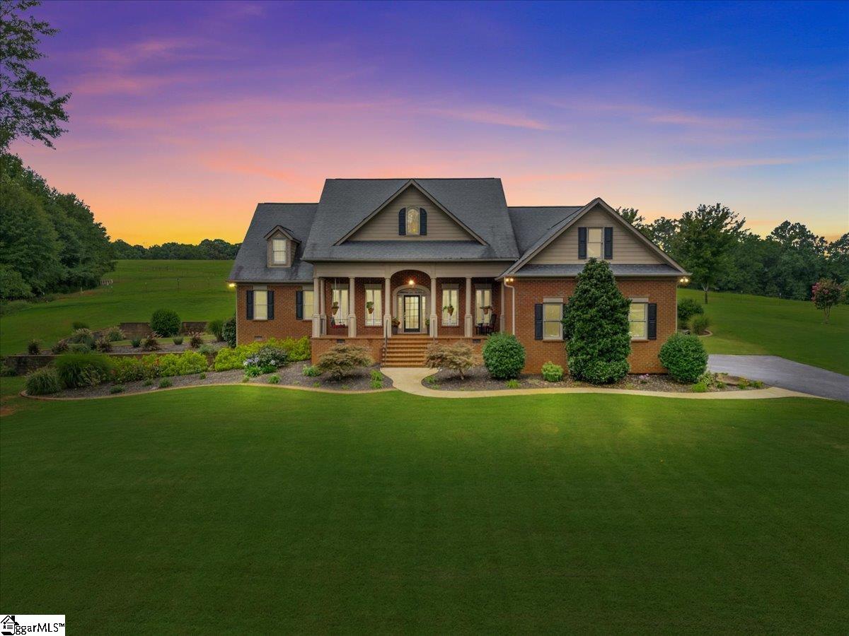 185 Meadow Brook Lane Pickens, SC 29671