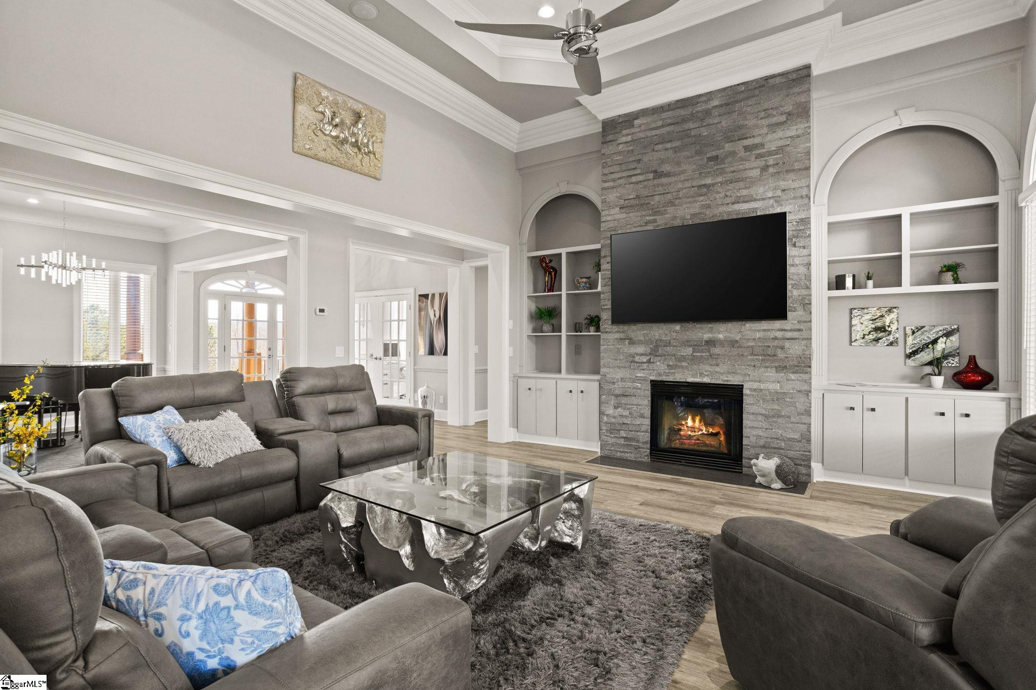 185 Meadow Brook Lane Pickens, SC 29671