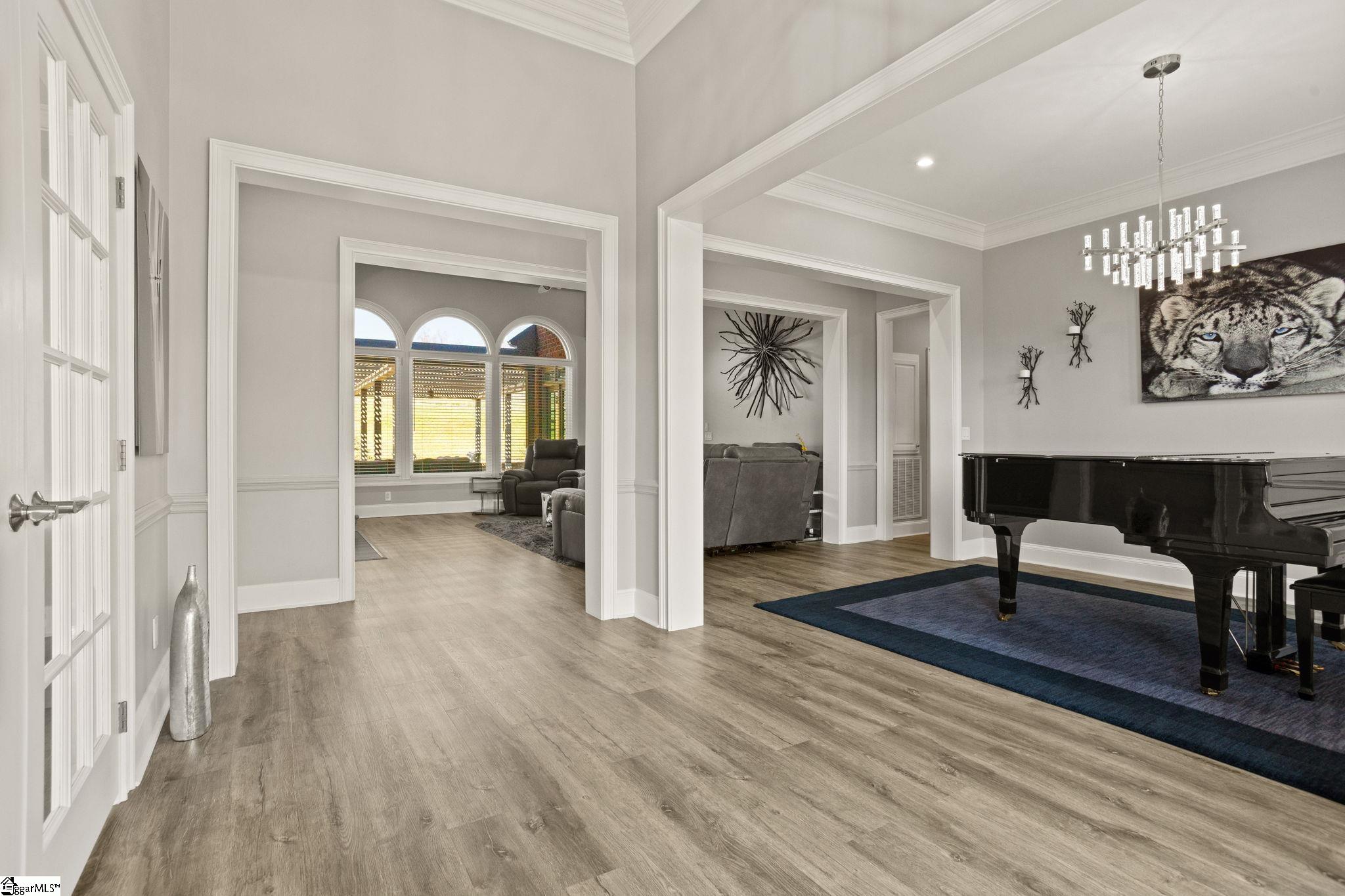 185 Meadow Brook Lane Pickens, SC 29671