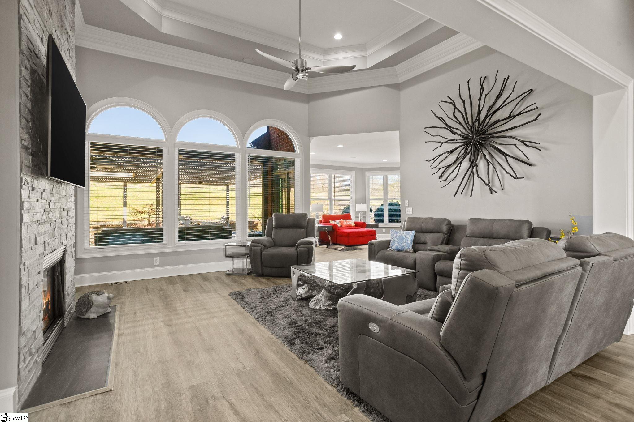 185 Meadow Brook Lane Pickens, SC 29671