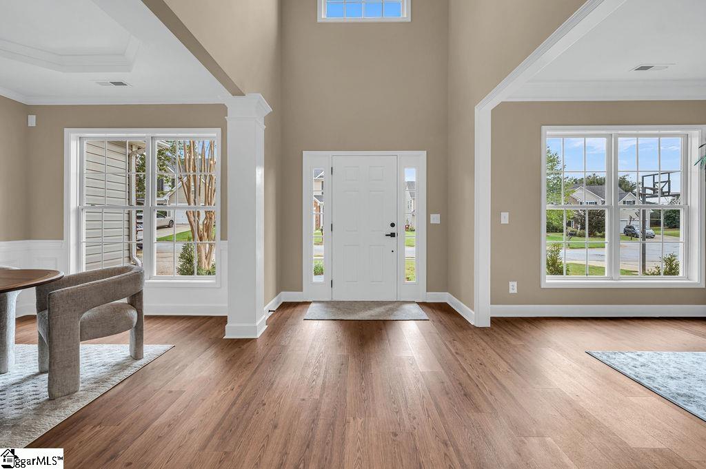 4 Breezewood Court Greenville, SC 29607