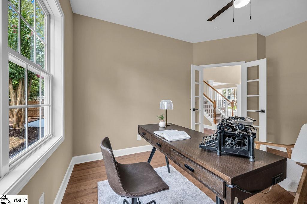 4 Breezewood Court Greenville, SC 29607
