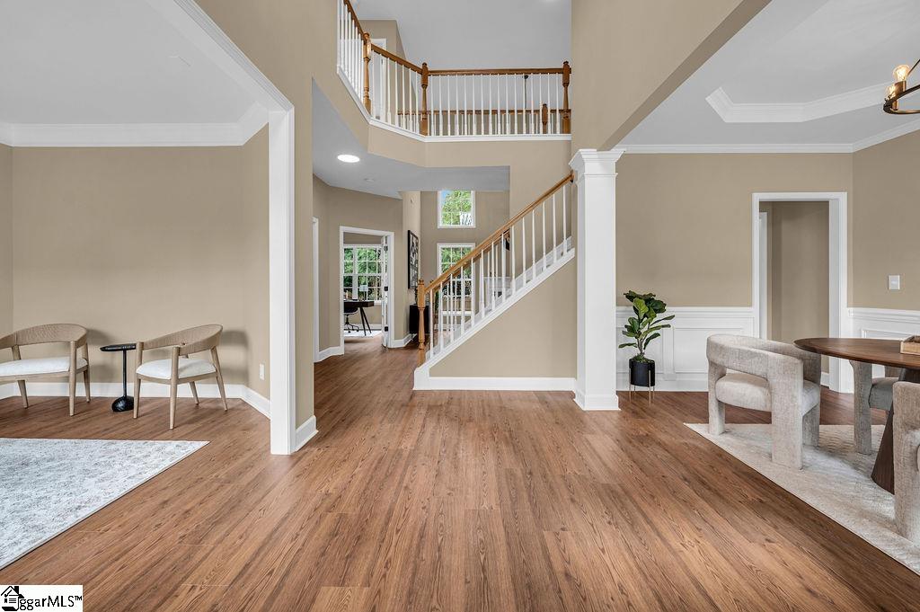 4 Breezewood Court Greenville, SC 29607