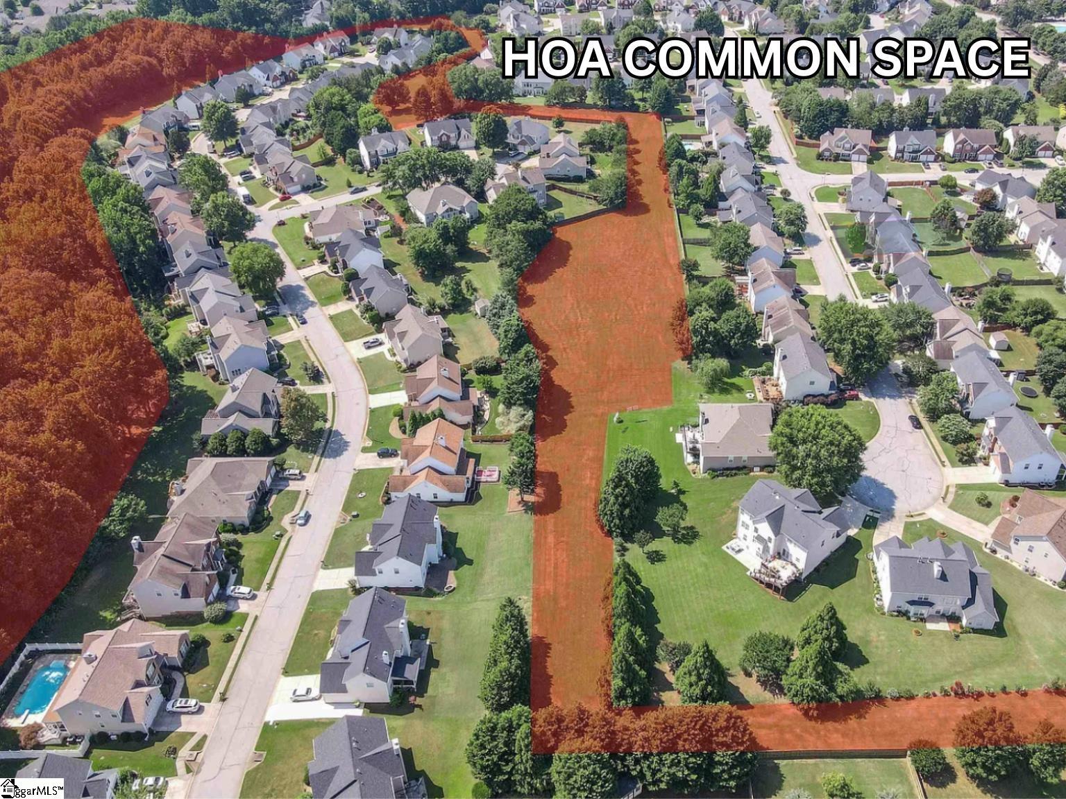 4 Breezewood Court Greenville, SC 29607