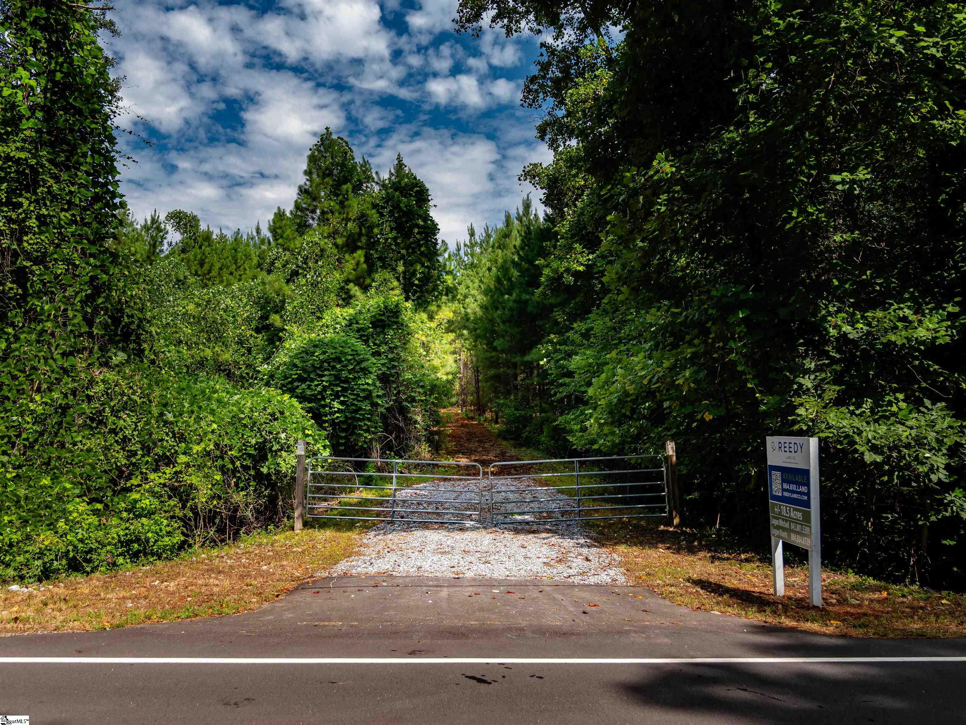 00 Bayshore Drive Seneca, SC 29672