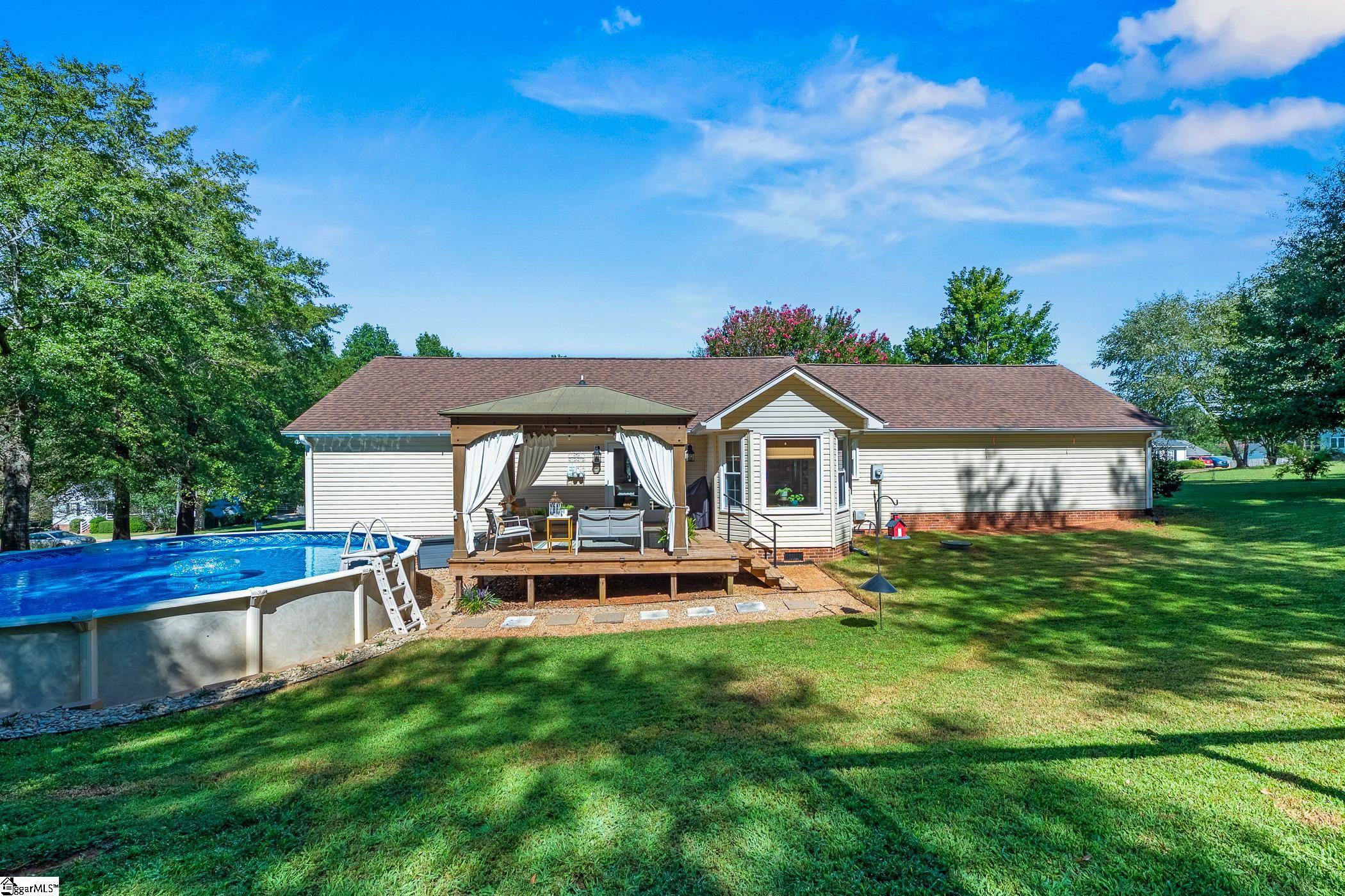 15 Otter Lane Taylors, SC 29687