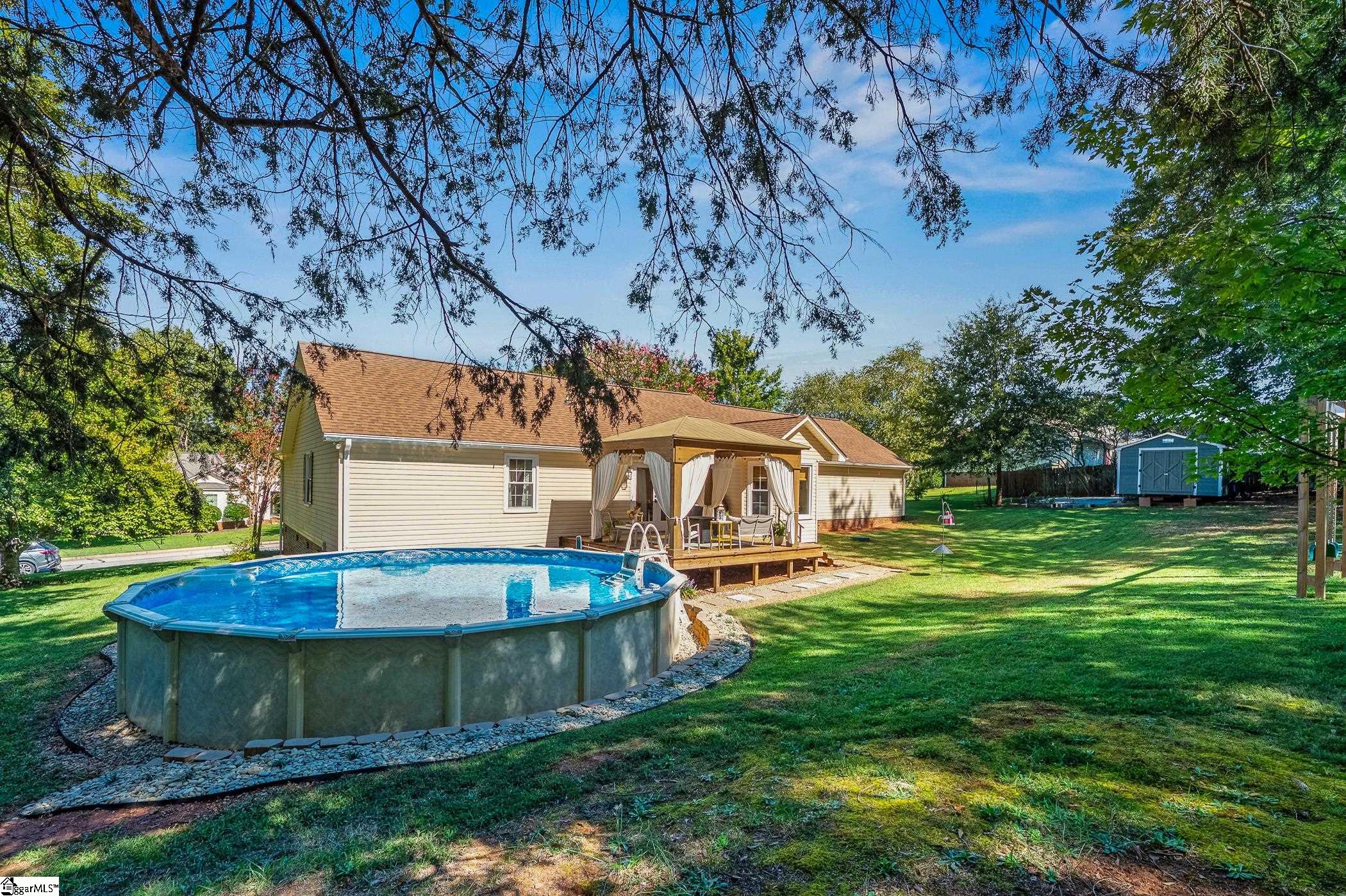 15 Otter Lane Taylors, SC 29687