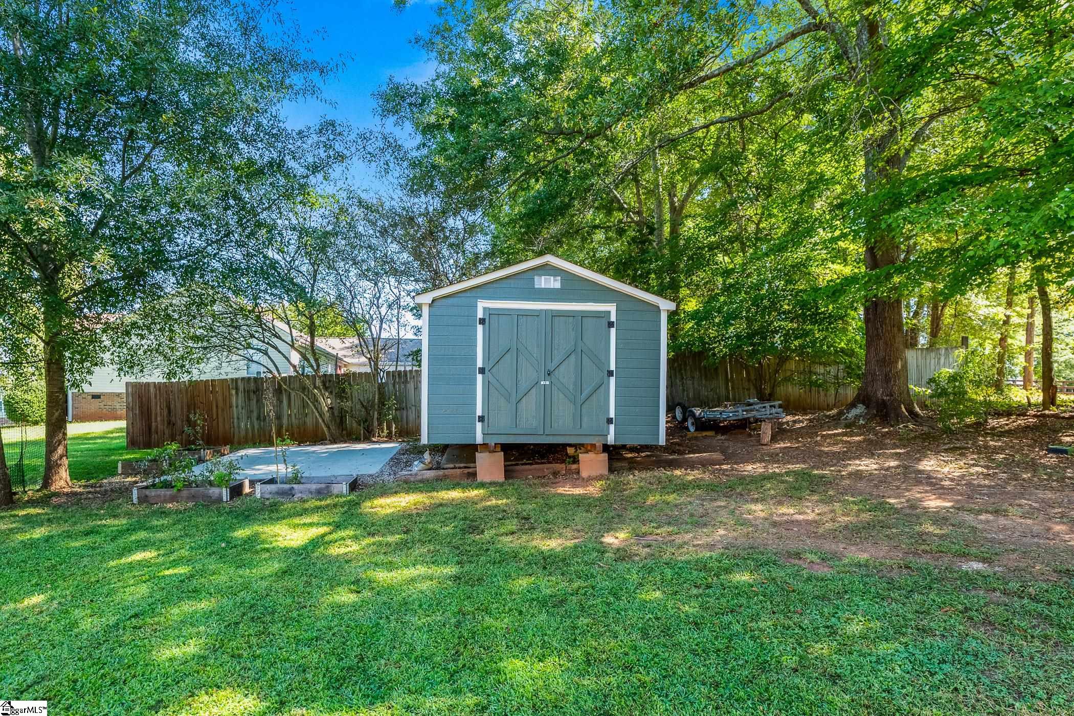 15 Otter Lane Taylors, SC 29687