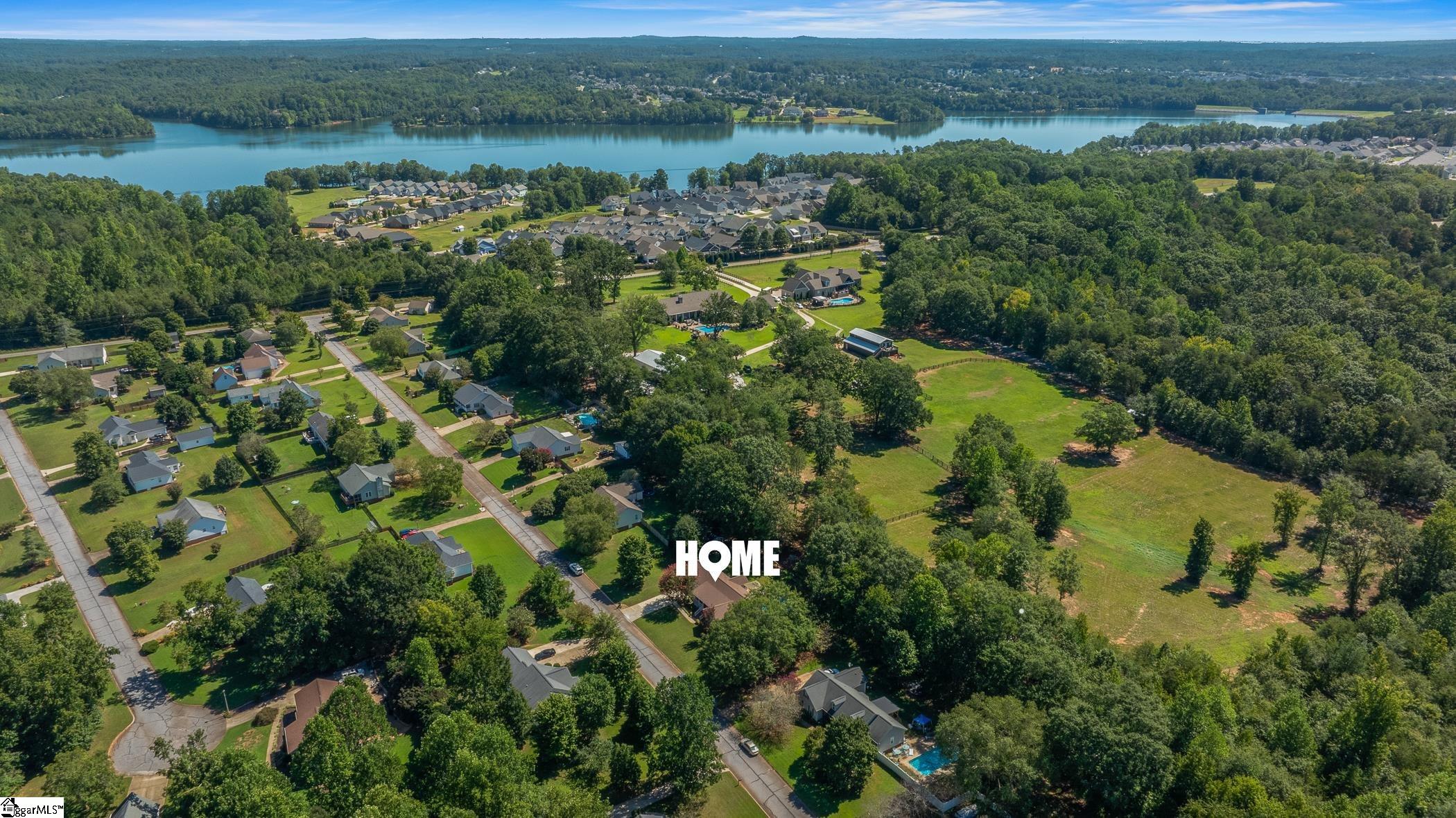 15 Otter Lane Taylors, SC 29687