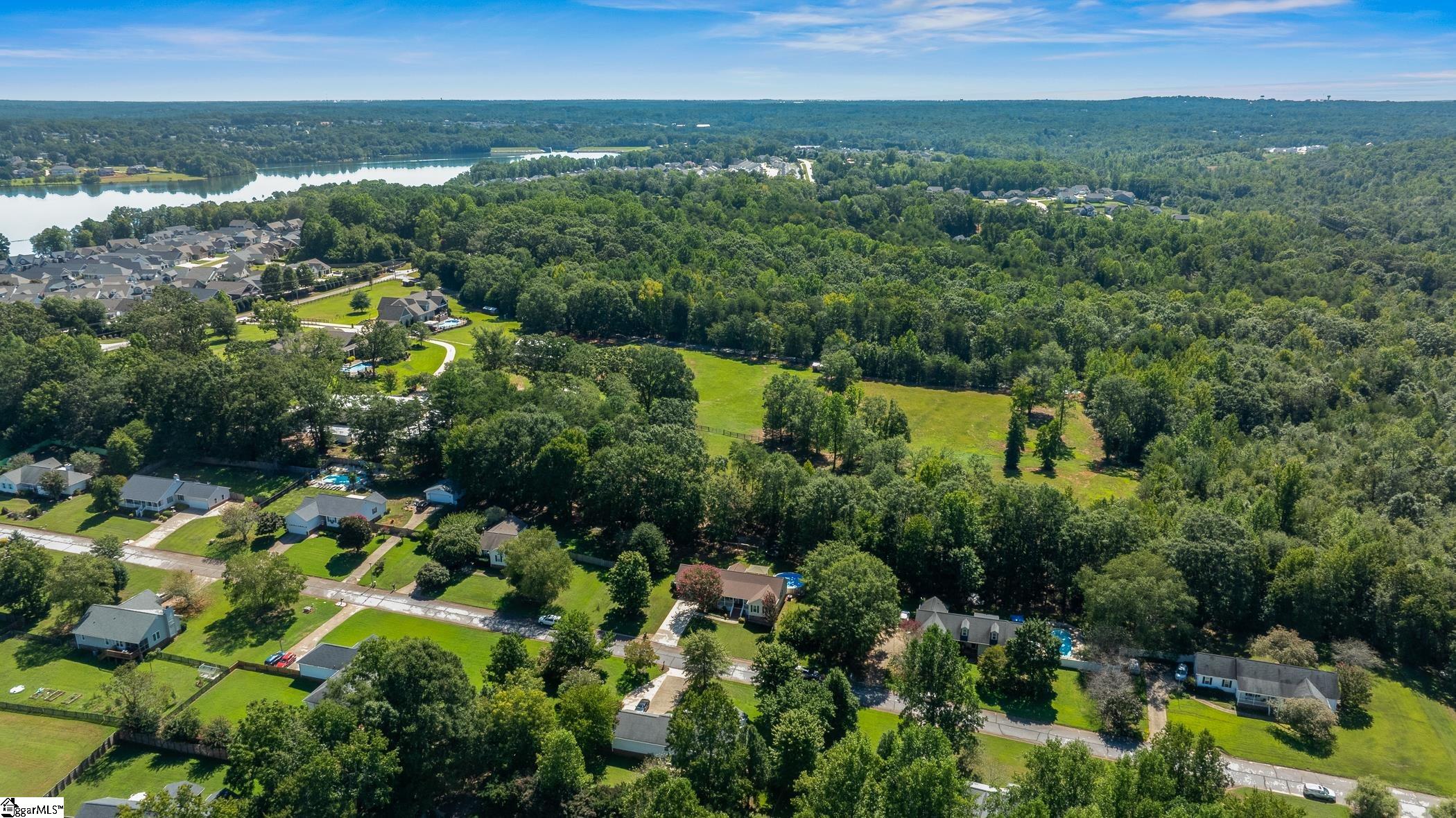 15 Otter Lane Taylors, SC 29687