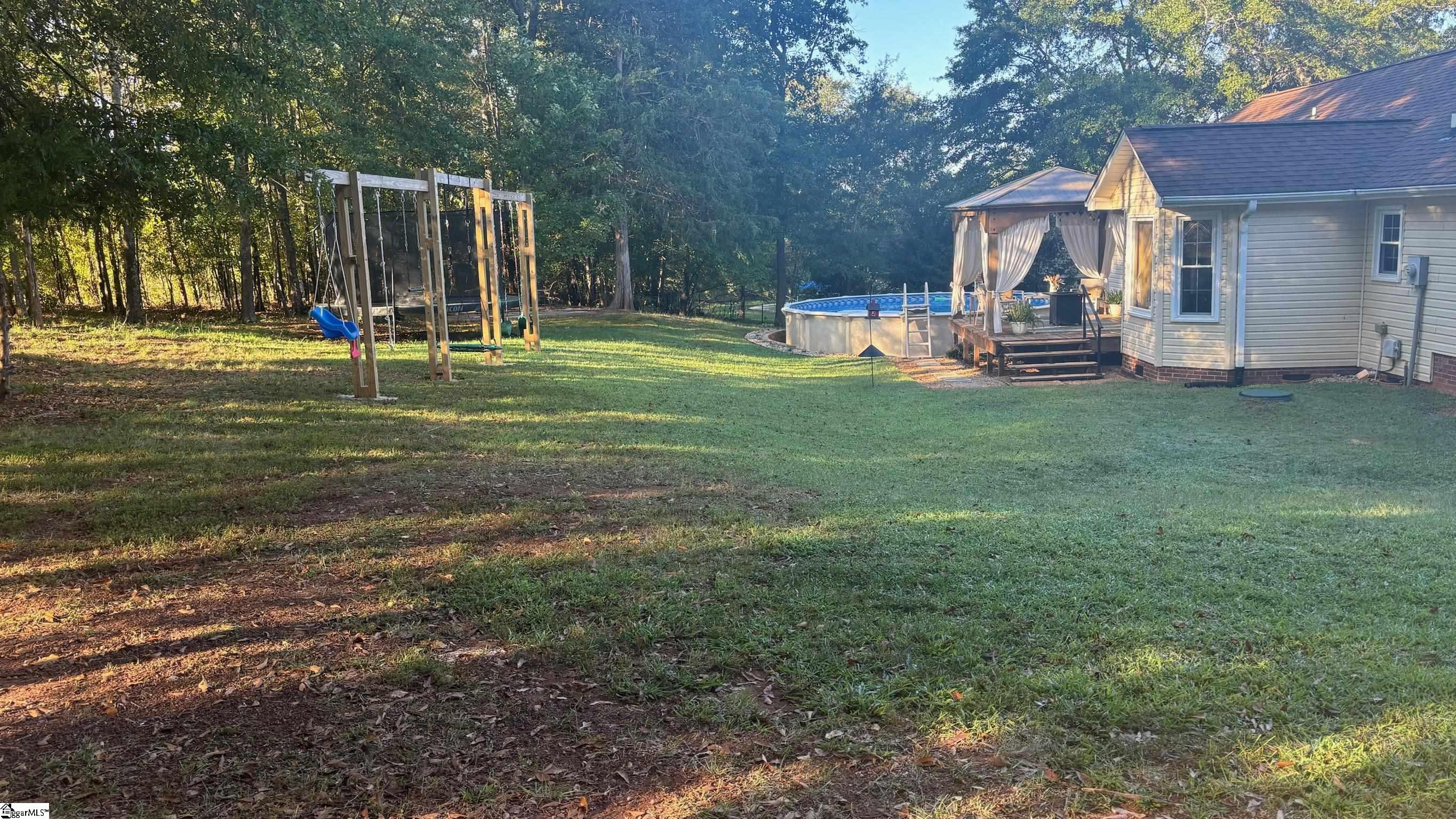 15 Otter Lane Taylors, SC 29687