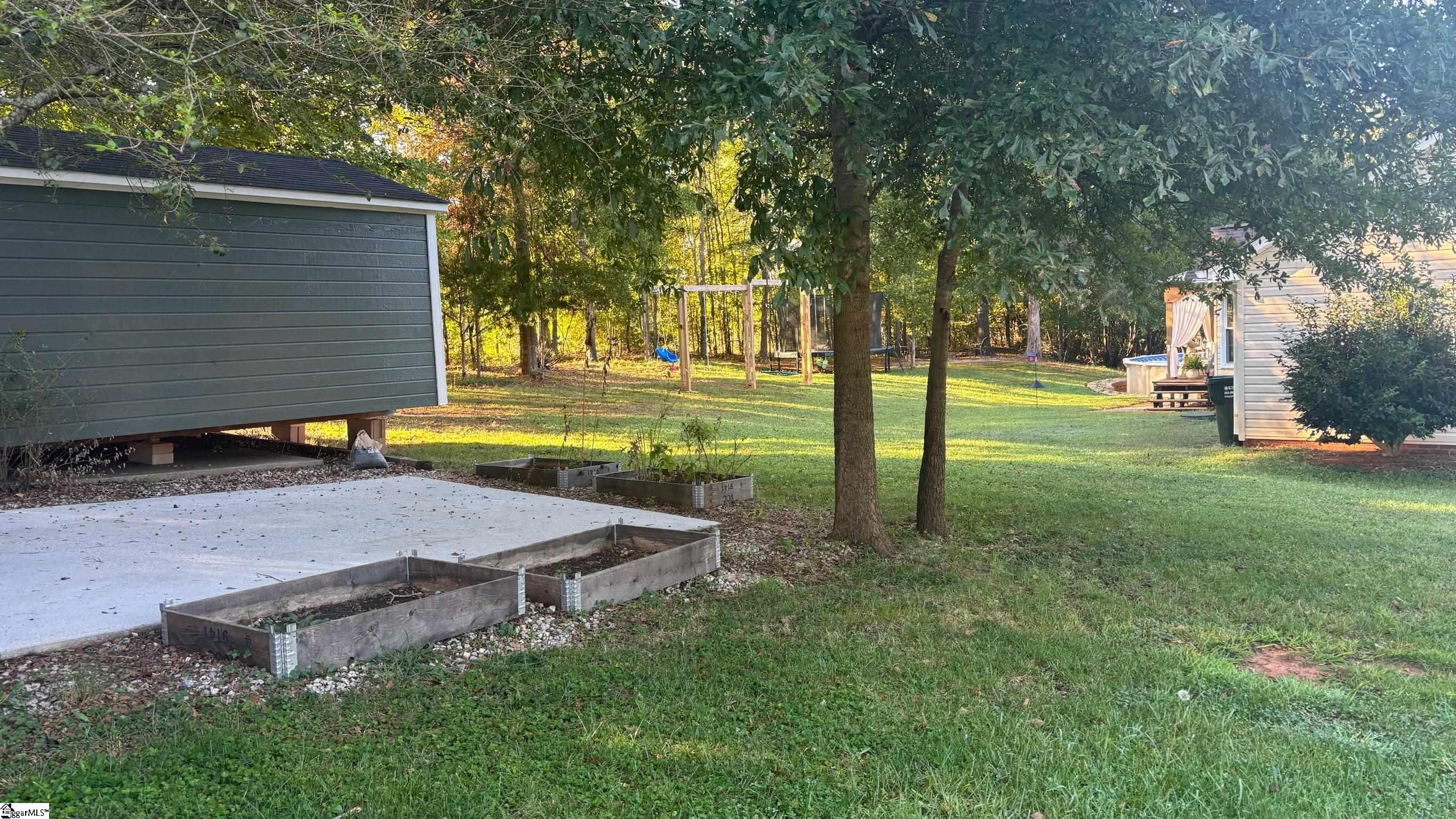 15 Otter Lane Taylors, SC 29687