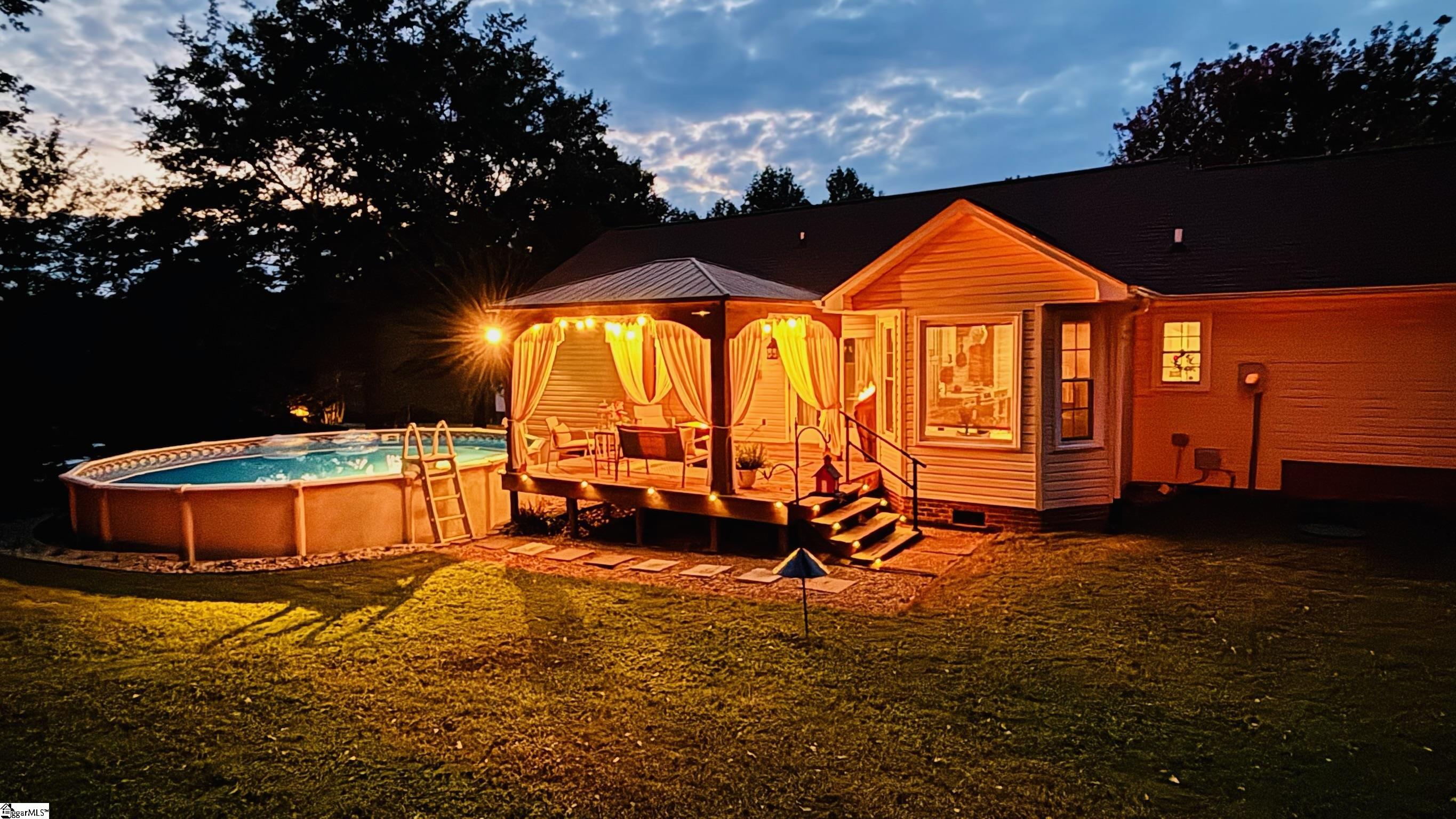 15 Otter Lane Taylors, SC 29687