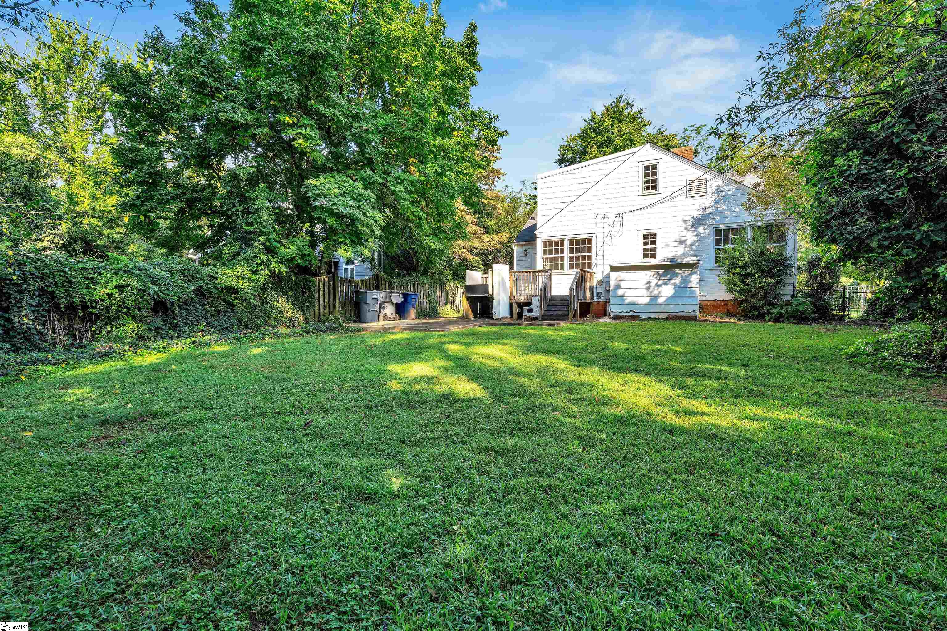 771 Palmetto Street Spartanburg, SC 29302