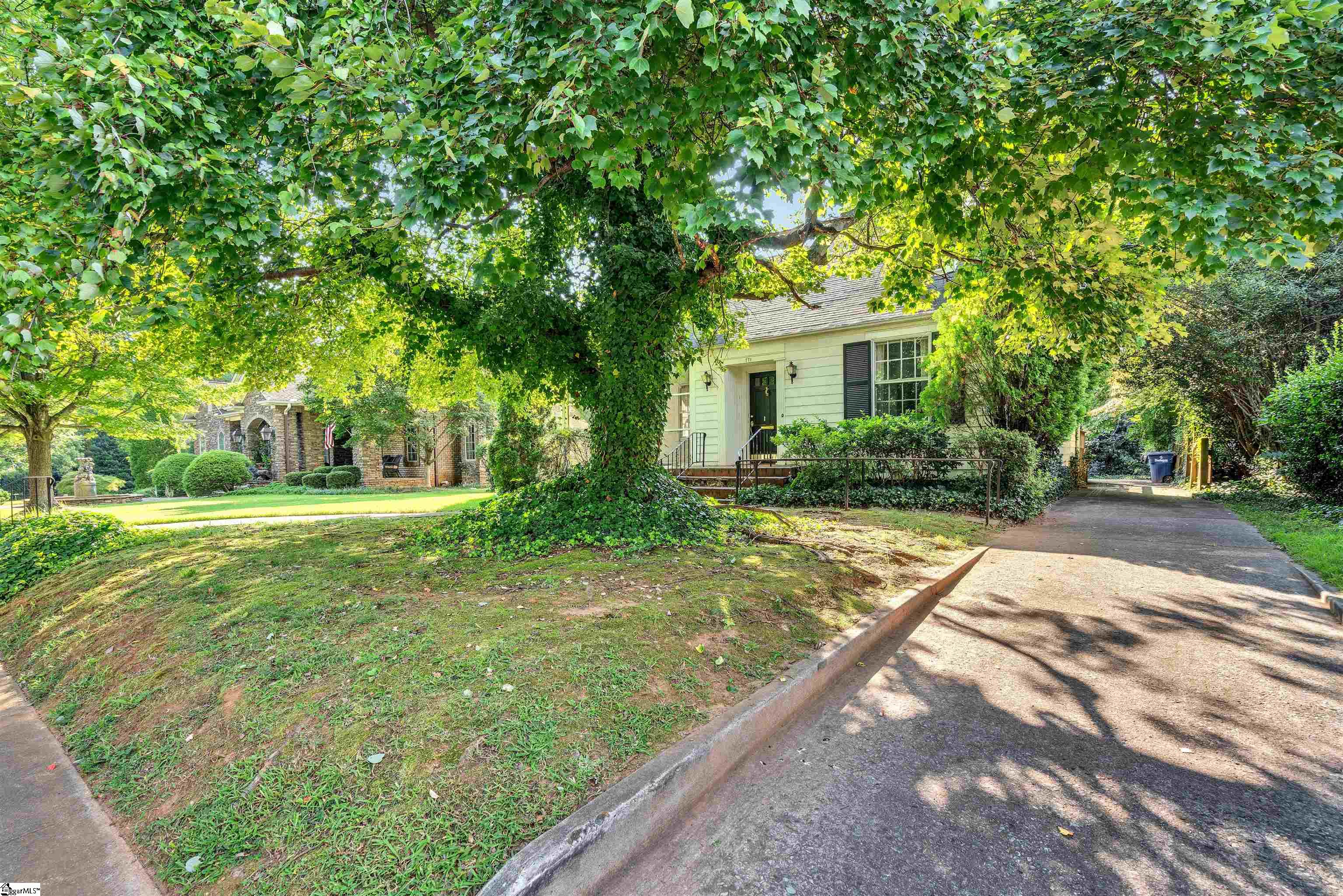 771 Palmetto Street Spartanburg, SC 29302