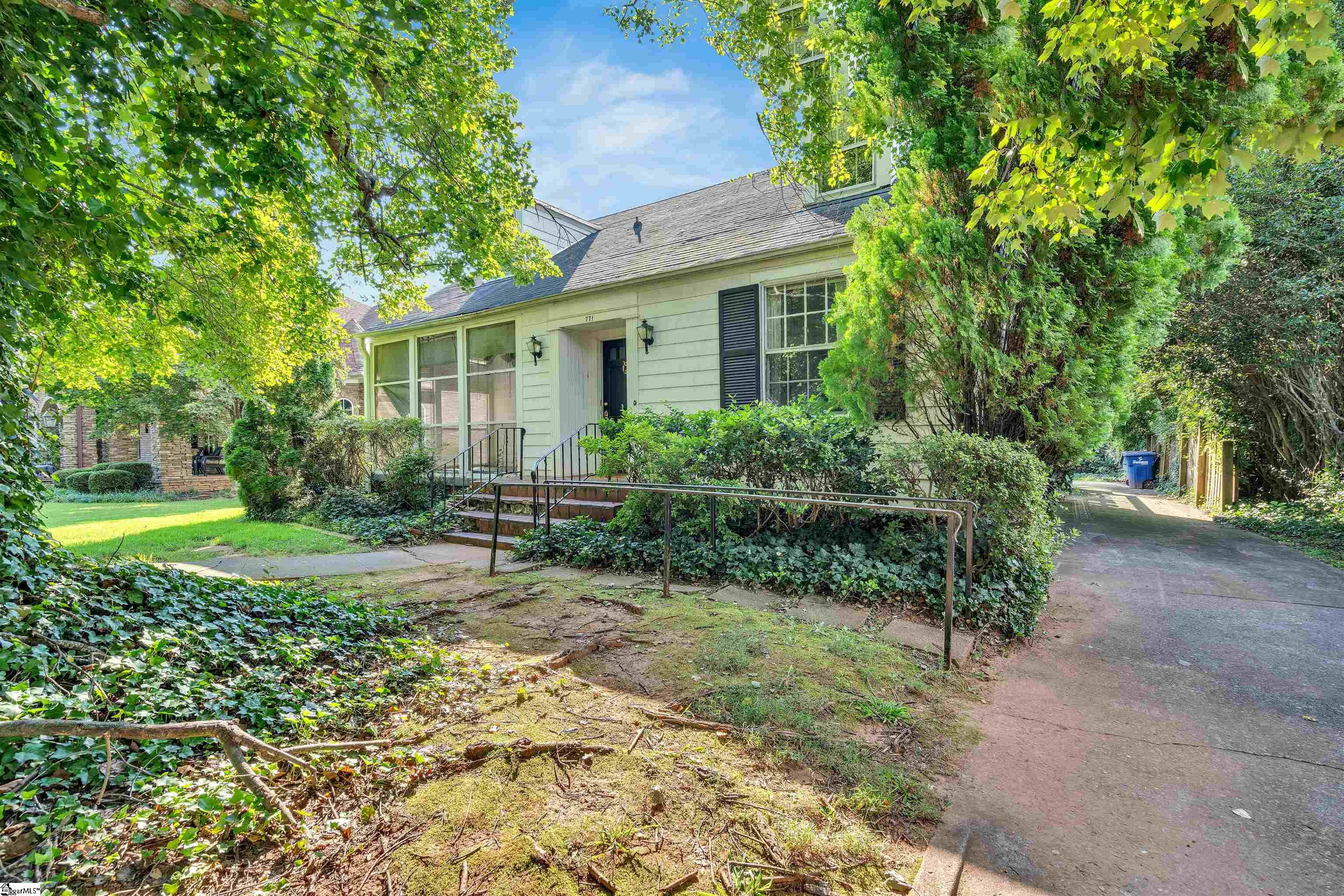 771 Palmetto Street Spartanburg, SC 29302