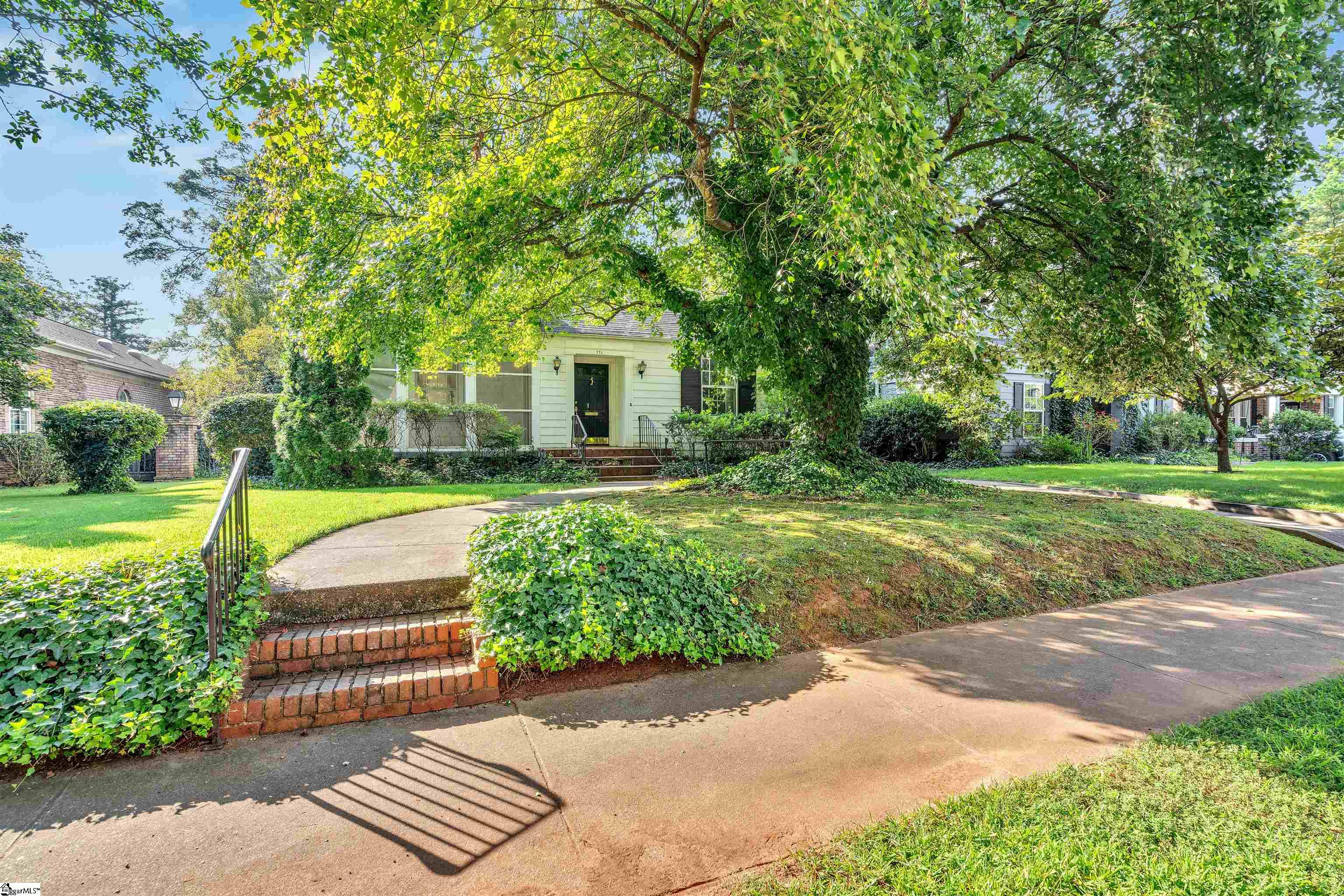 771 Palmetto Street Spartanburg, SC 29302