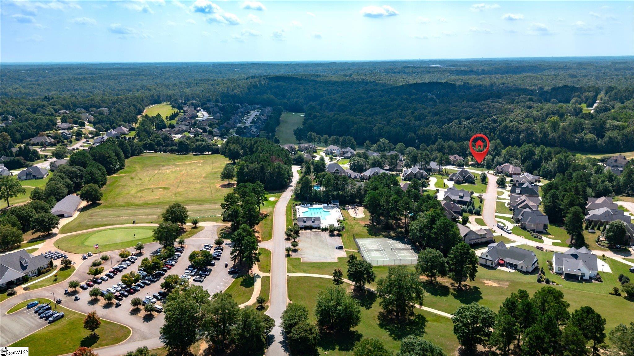 425 World Tour Drive Inman, SC 29649