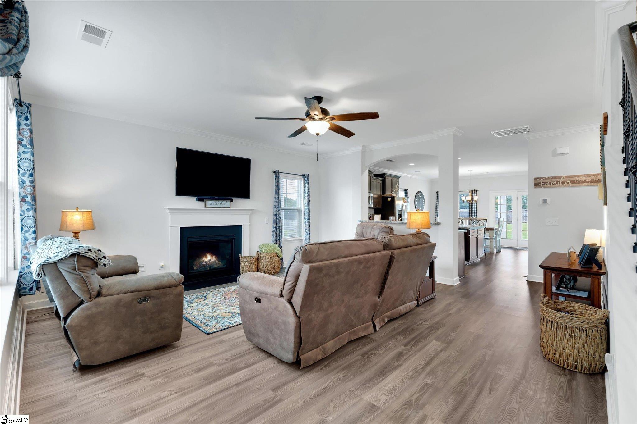 320 Valley Oak Drive Belton, SC 29627