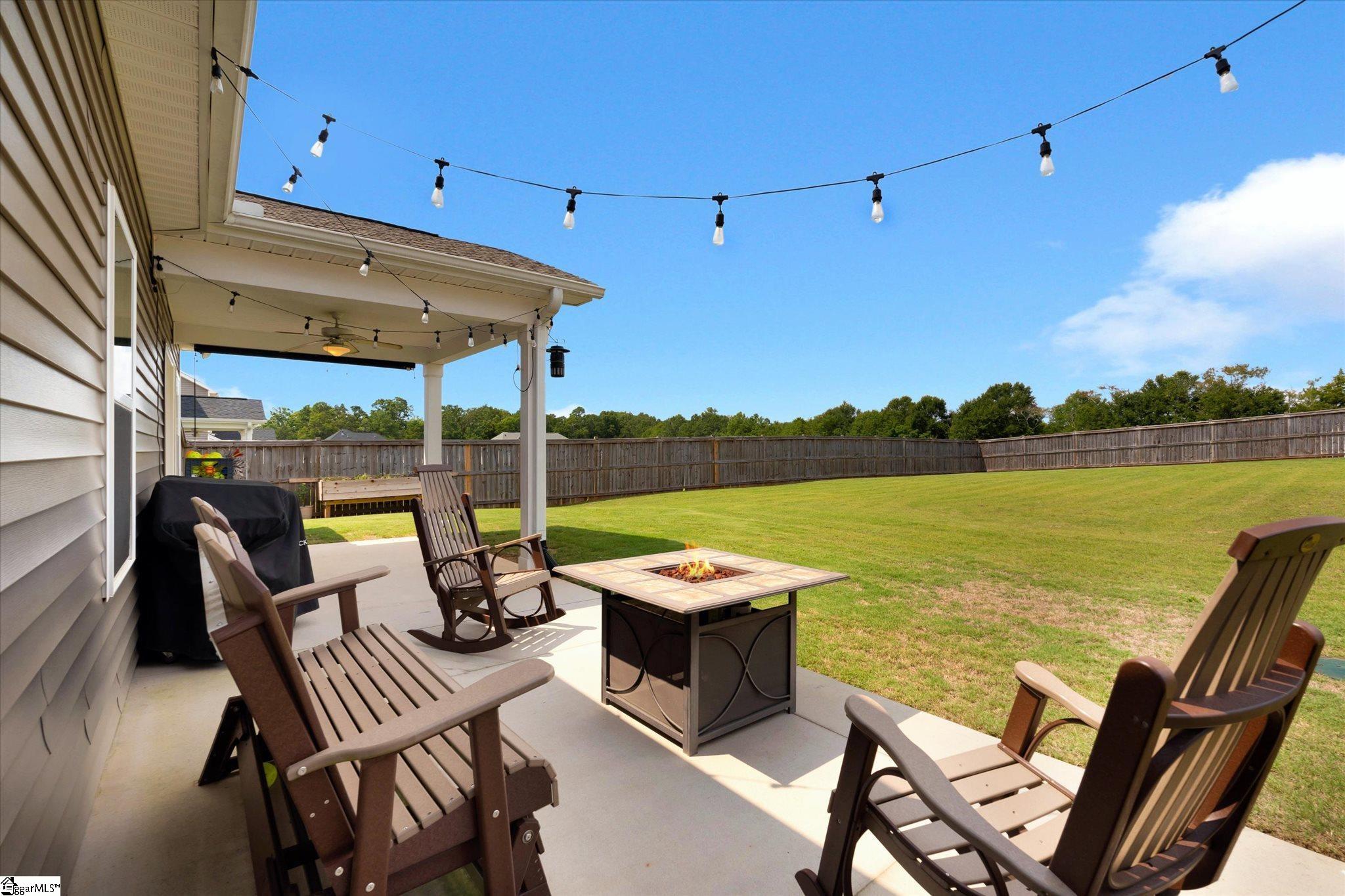 320 Valley Oak Drive Belton, SC 29627