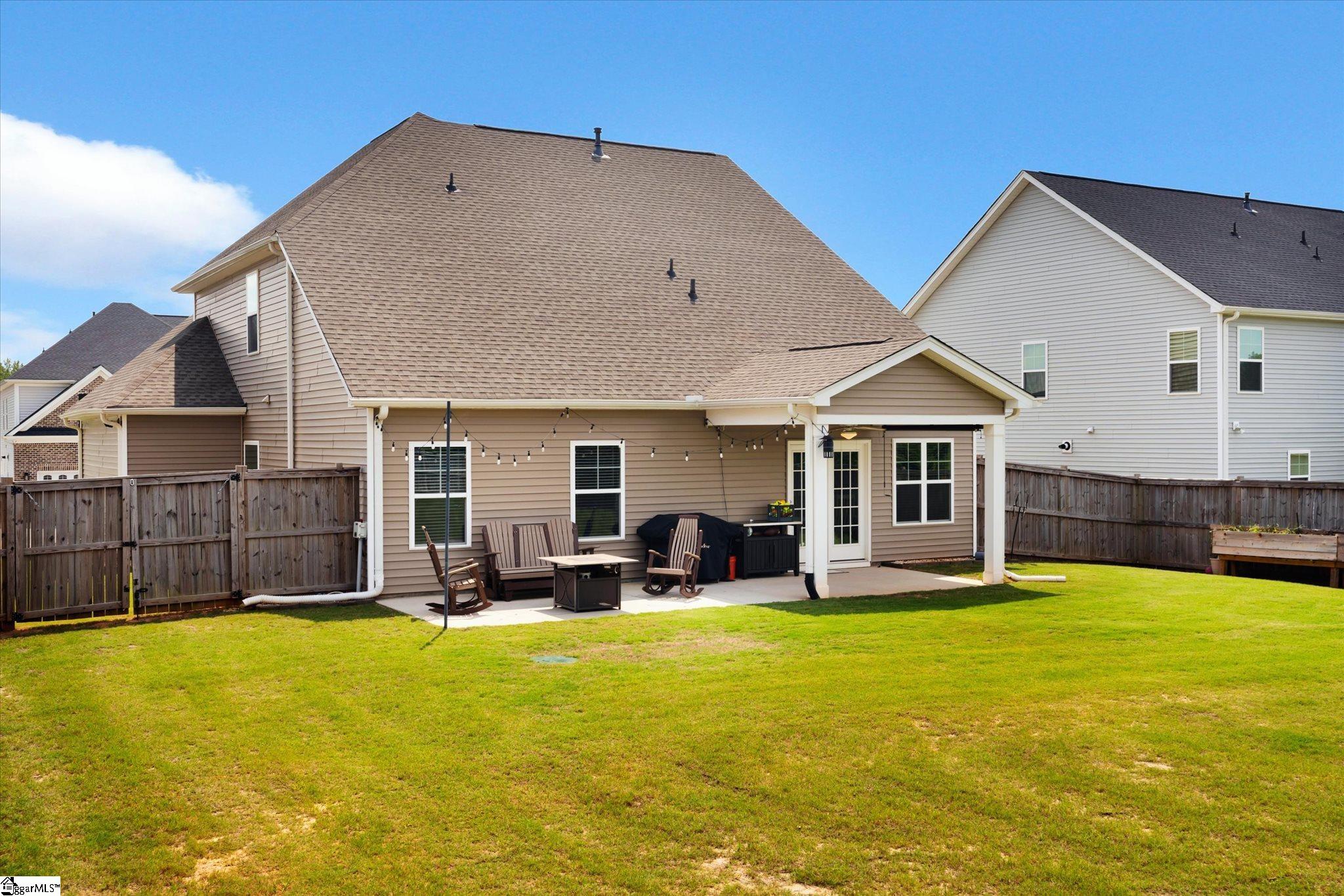 320 Valley Oak Drive Belton, SC 29627