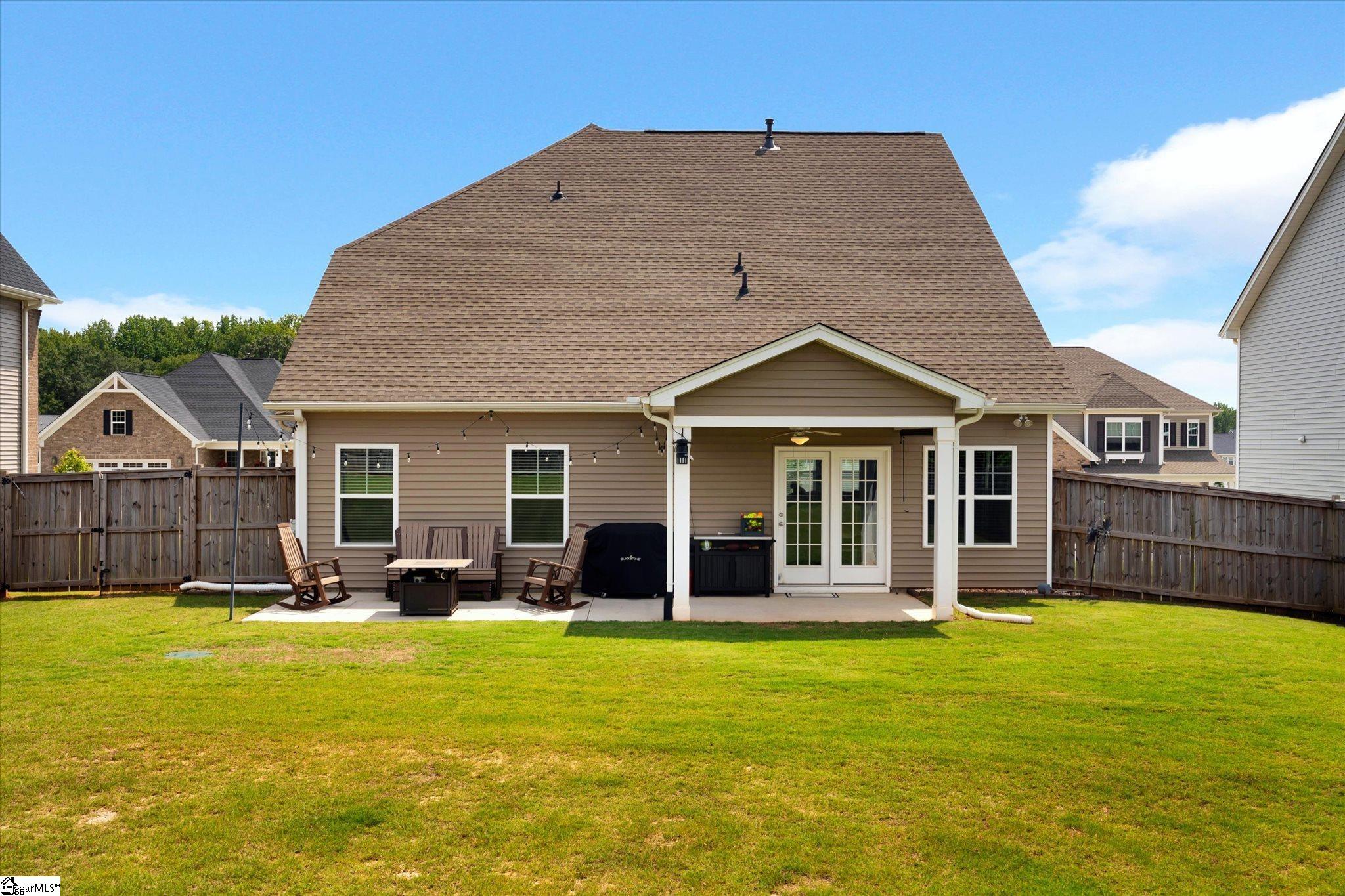 320 Valley Oak Drive Belton, SC 29627