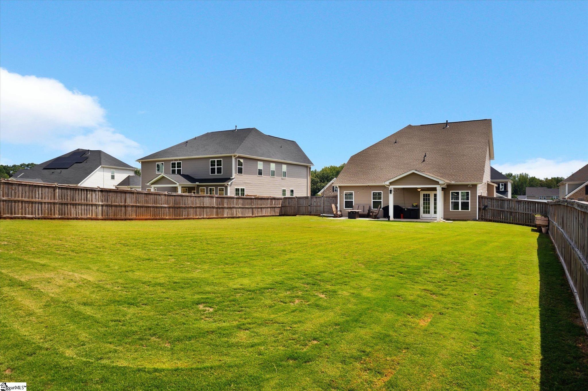 320 Valley Oak Drive Belton, SC 29627