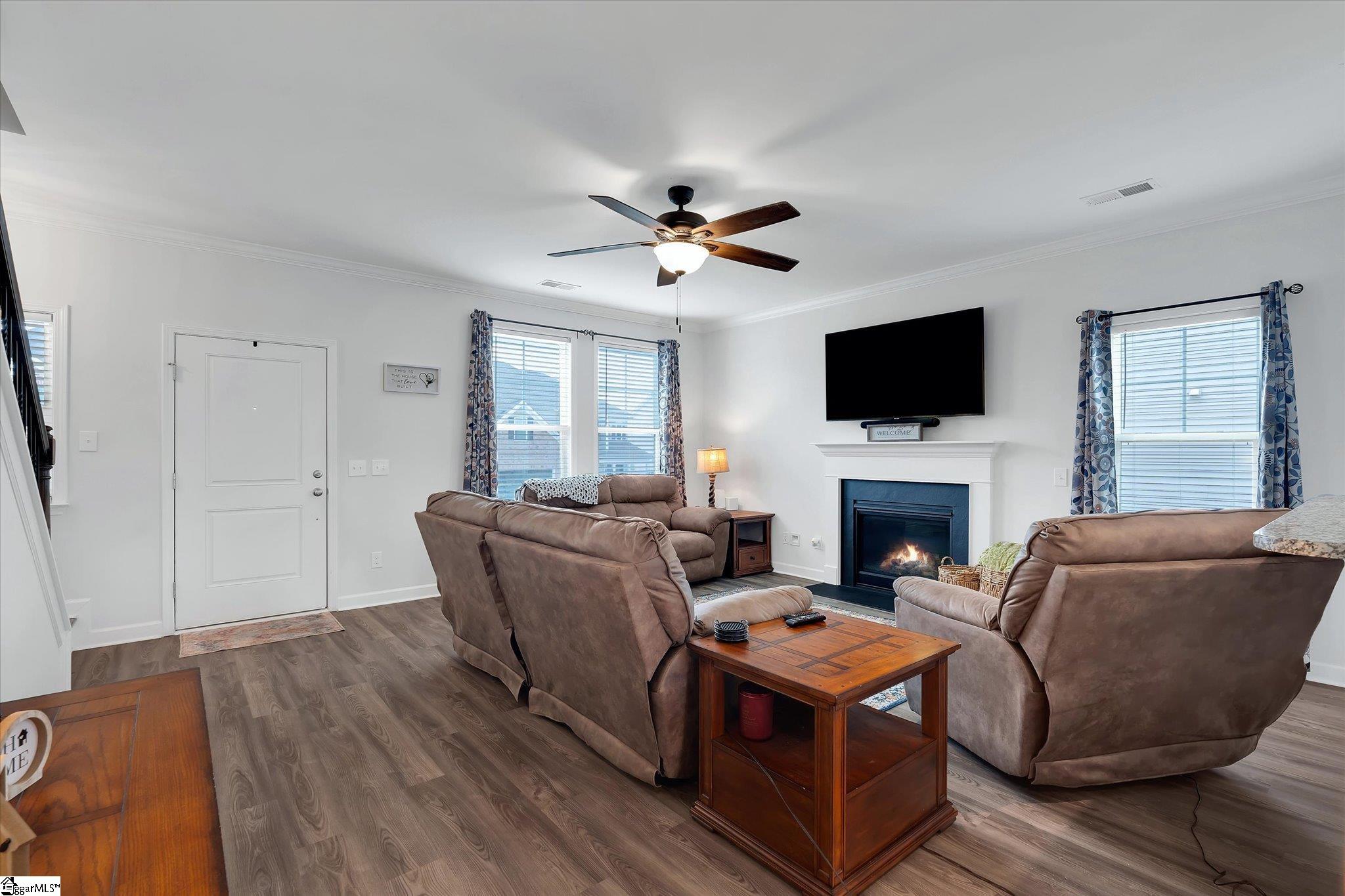 320 Valley Oak Drive Belton, SC 29627