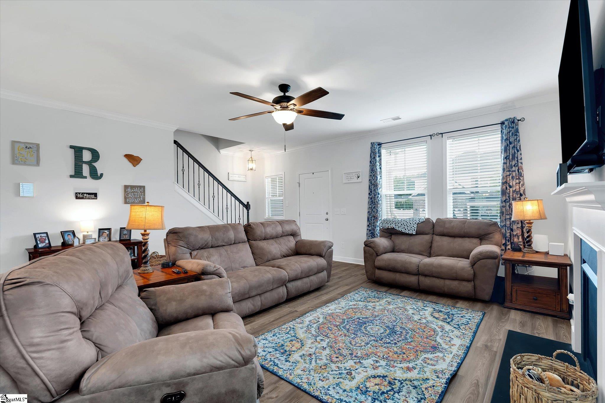 320 Valley Oak Drive Belton, SC 29627