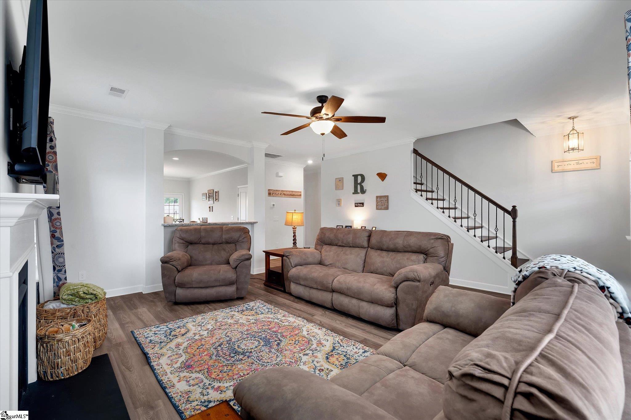 320 Valley Oak Drive Belton, SC 29627