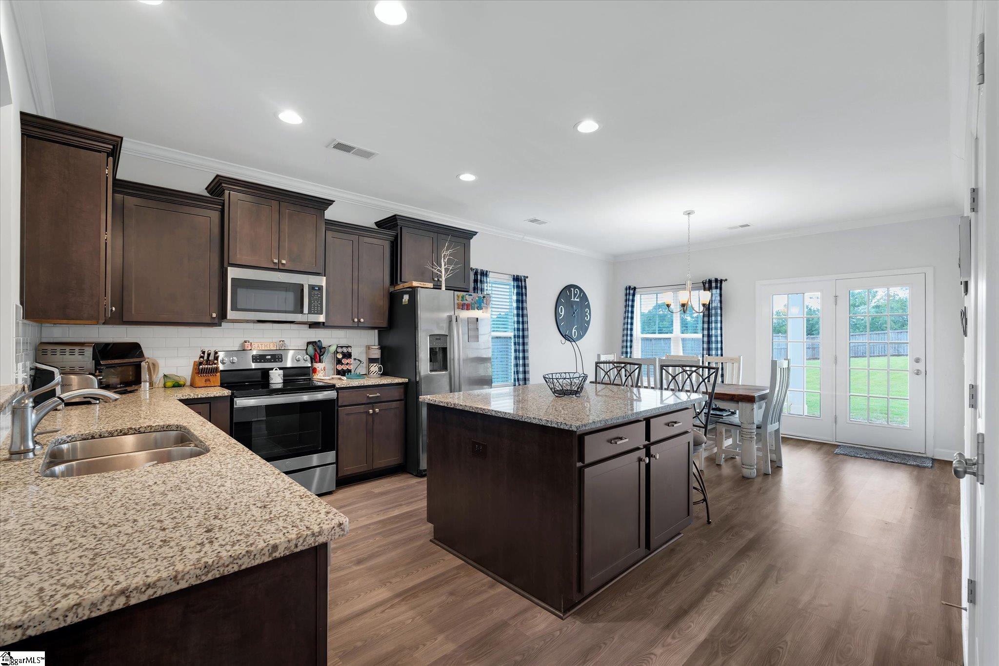 320 Valley Oak Drive Belton, SC 29627
