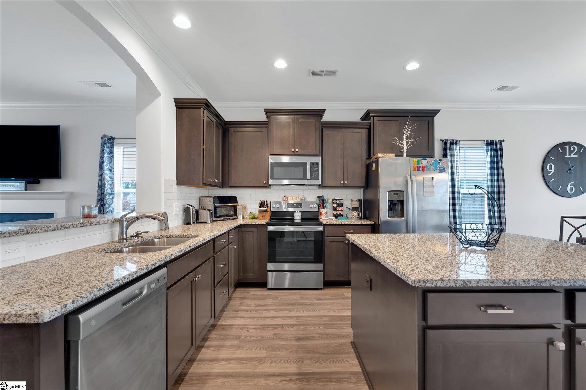 320 Valley Oak Drive Belton, SC 29627